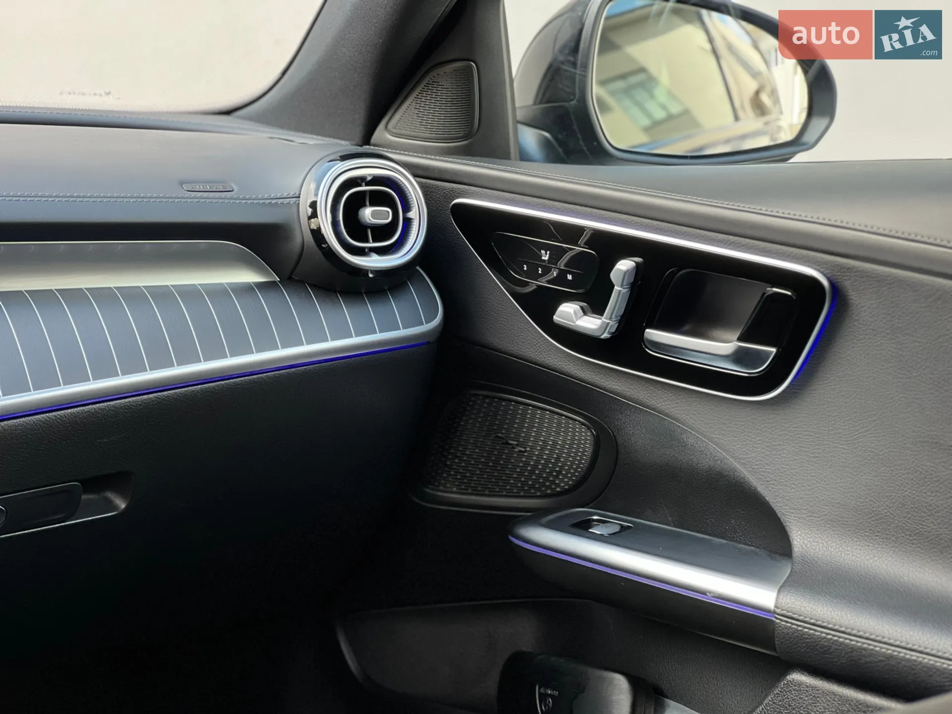 2022 Mercedes-Benz C-klasse - мініатюра 27