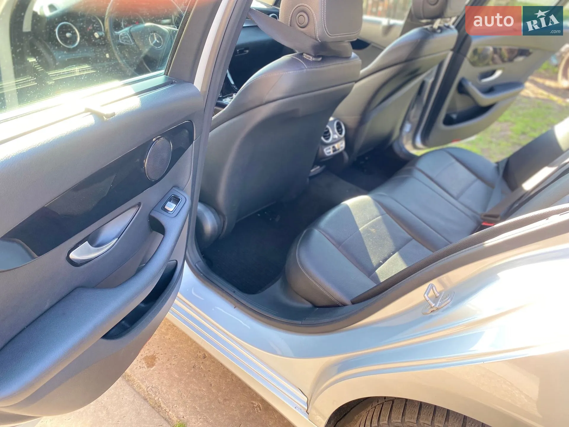2015 Mercedes-Benz C-klasse - мініатюра 29