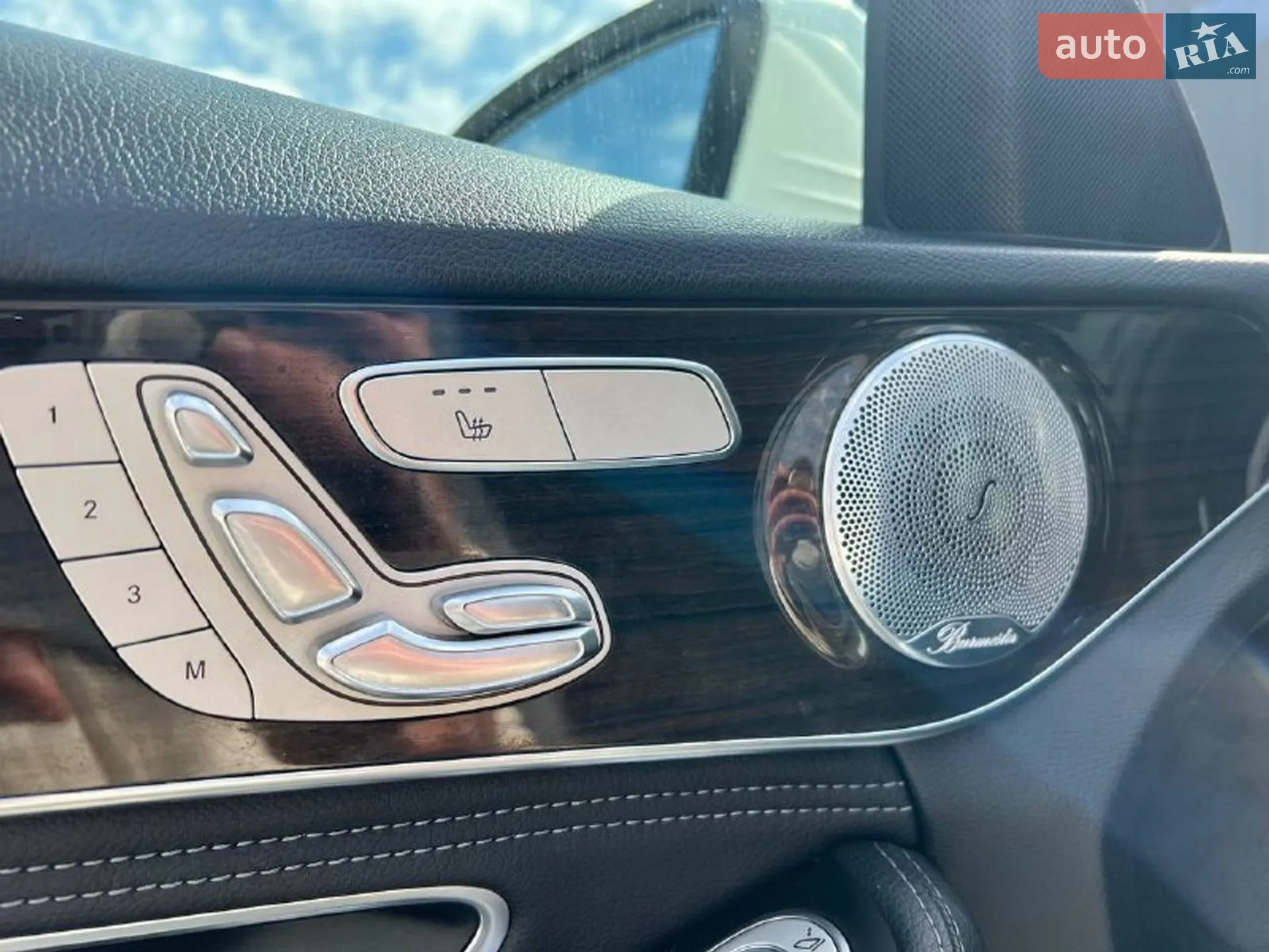 2015 Mercedes-Benz C-klasse - мініатюра 18