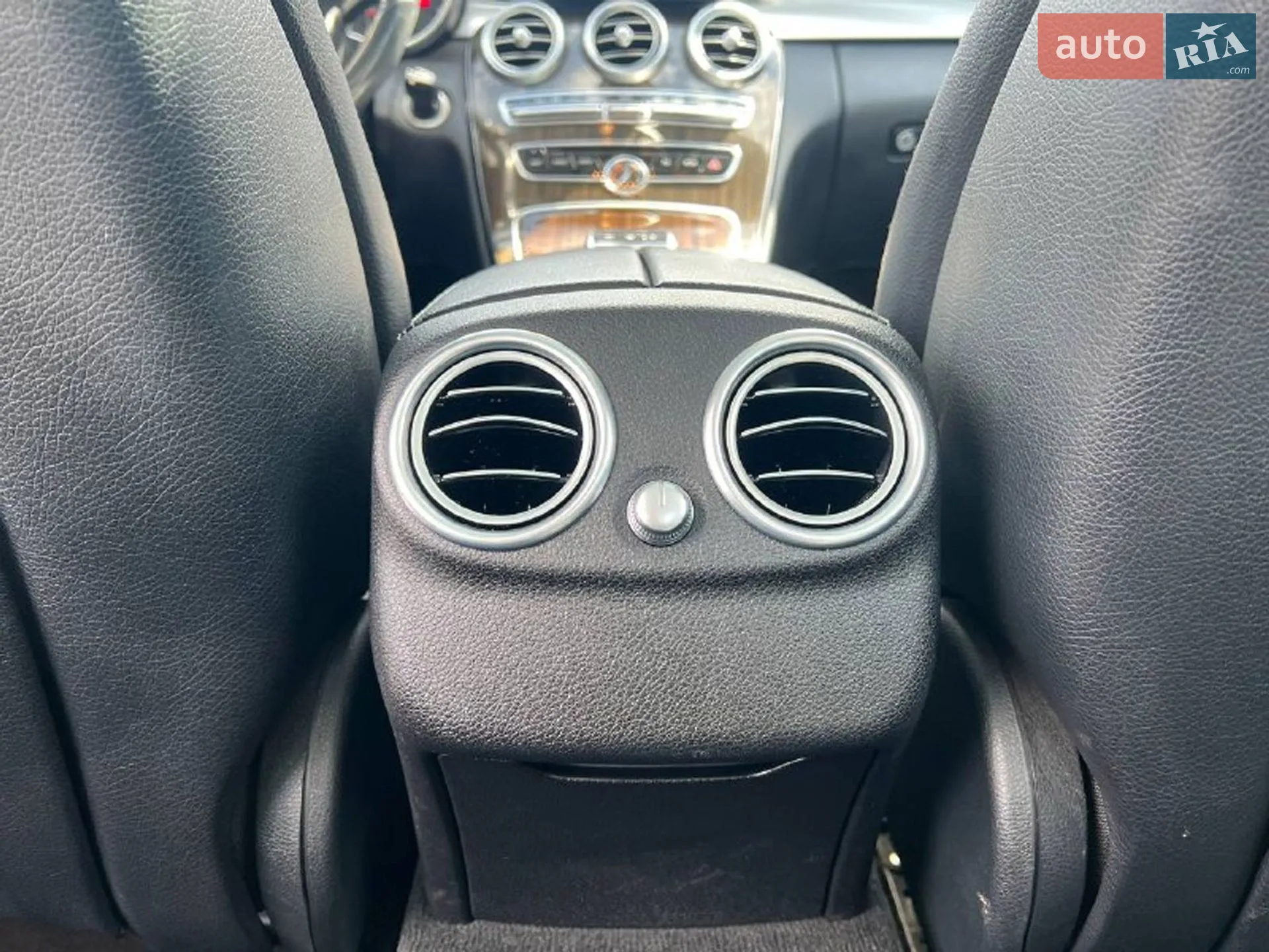 2015 Mercedes-Benz C-klasse - мініатюра 41