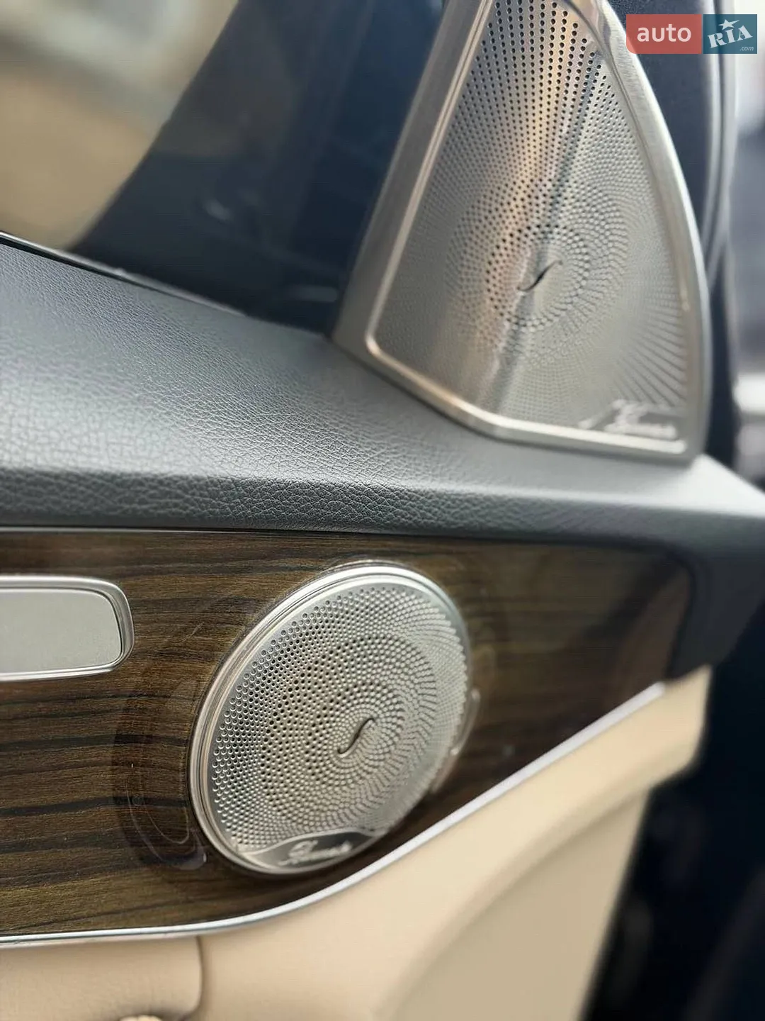 2016 Mercedes-Benz C-klasse - мініатюра 14
