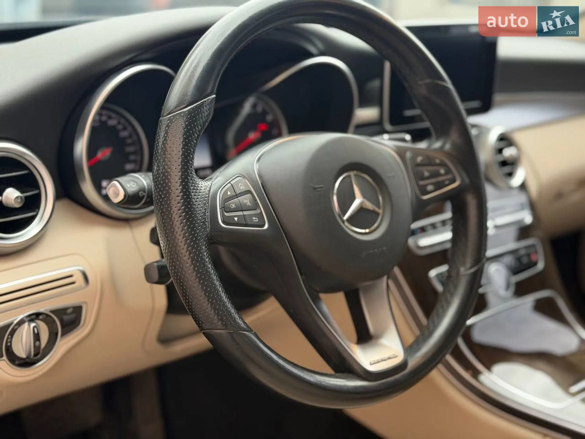 2016 Mercedes-Benz C-klasse - мініатюра 18