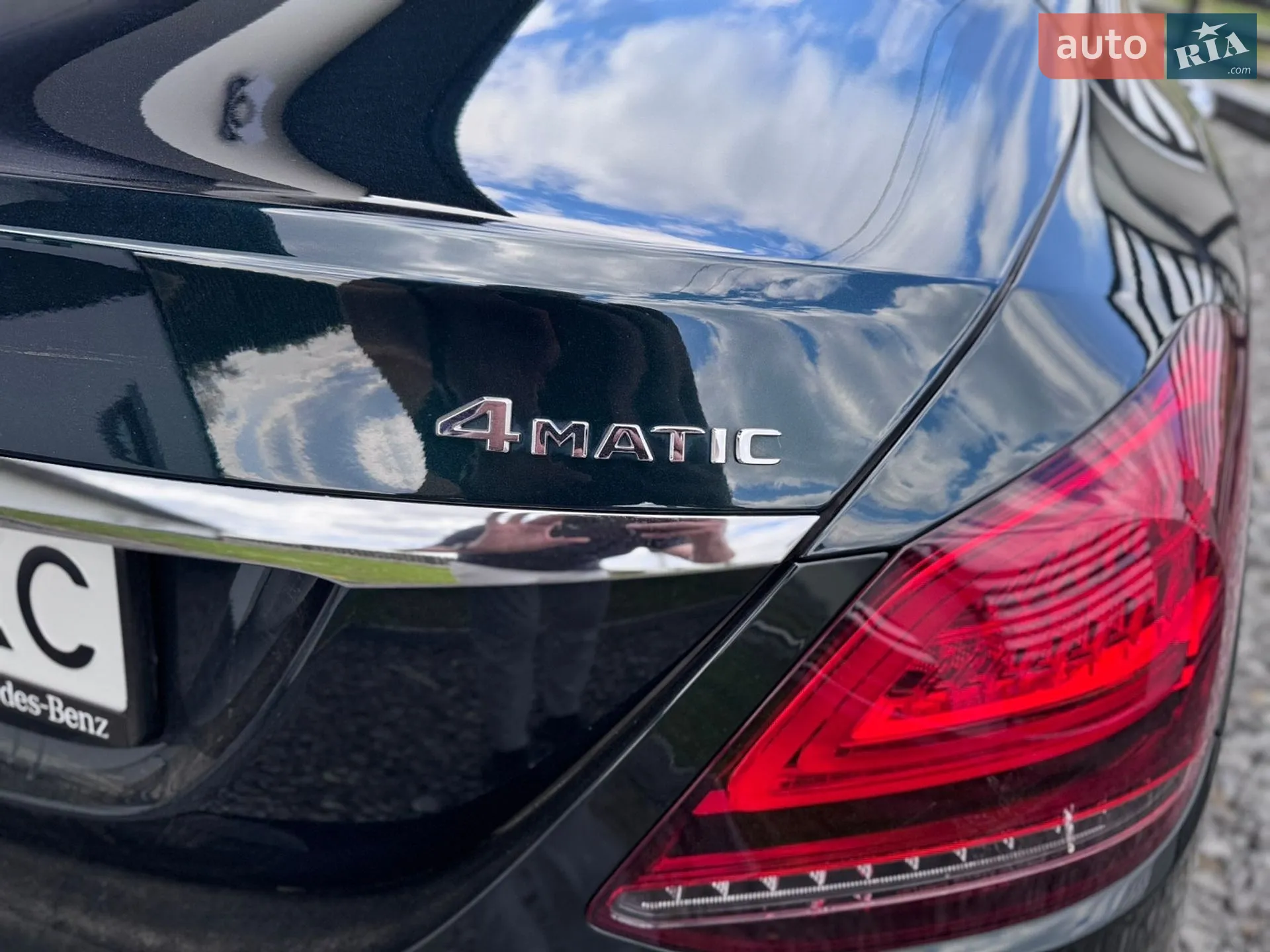 2018 Mercedes-Benz C-klasse - мініатюра 32
