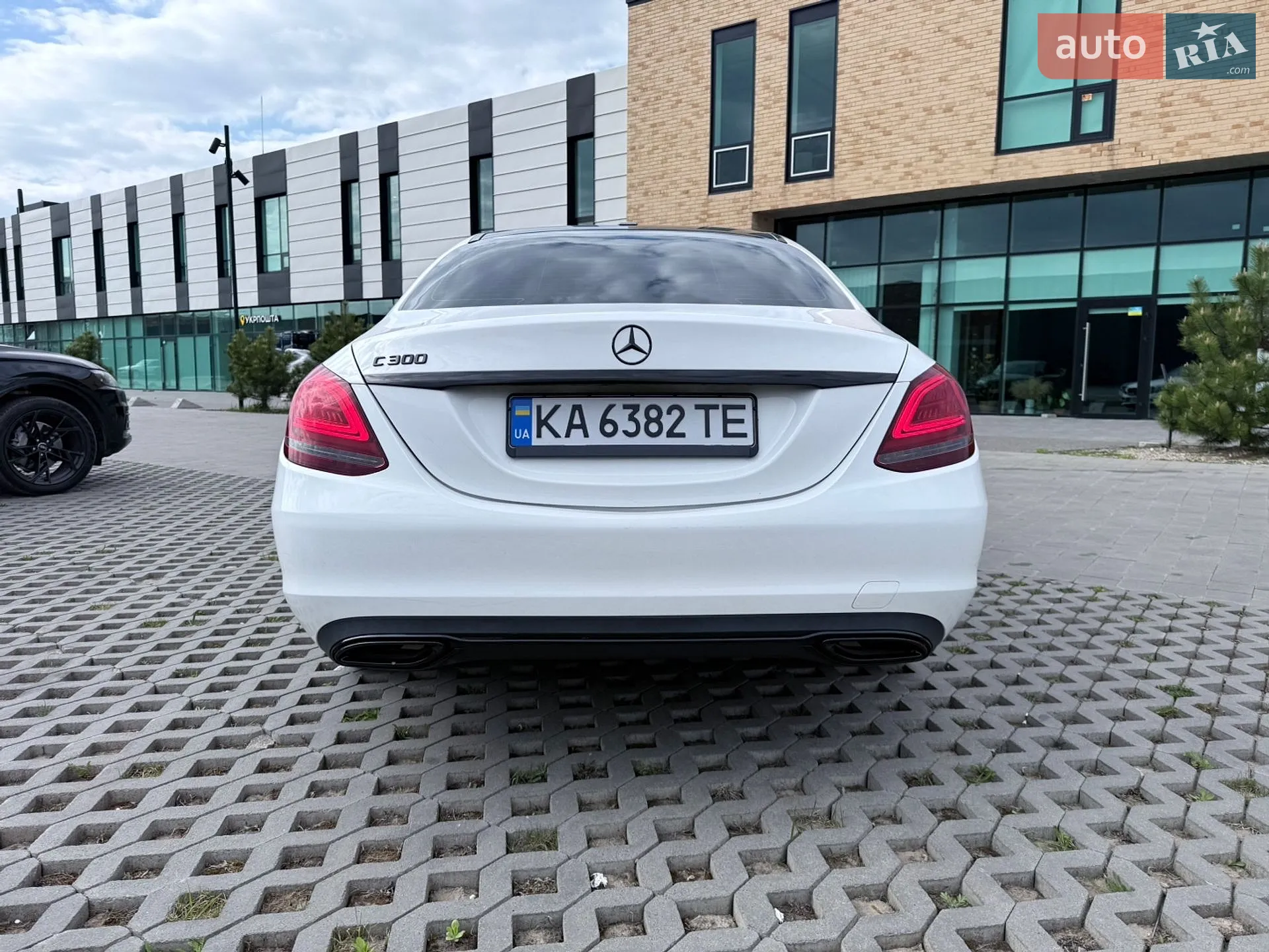 2021 Mercedes-Benz C-klasse - мініатюра 5