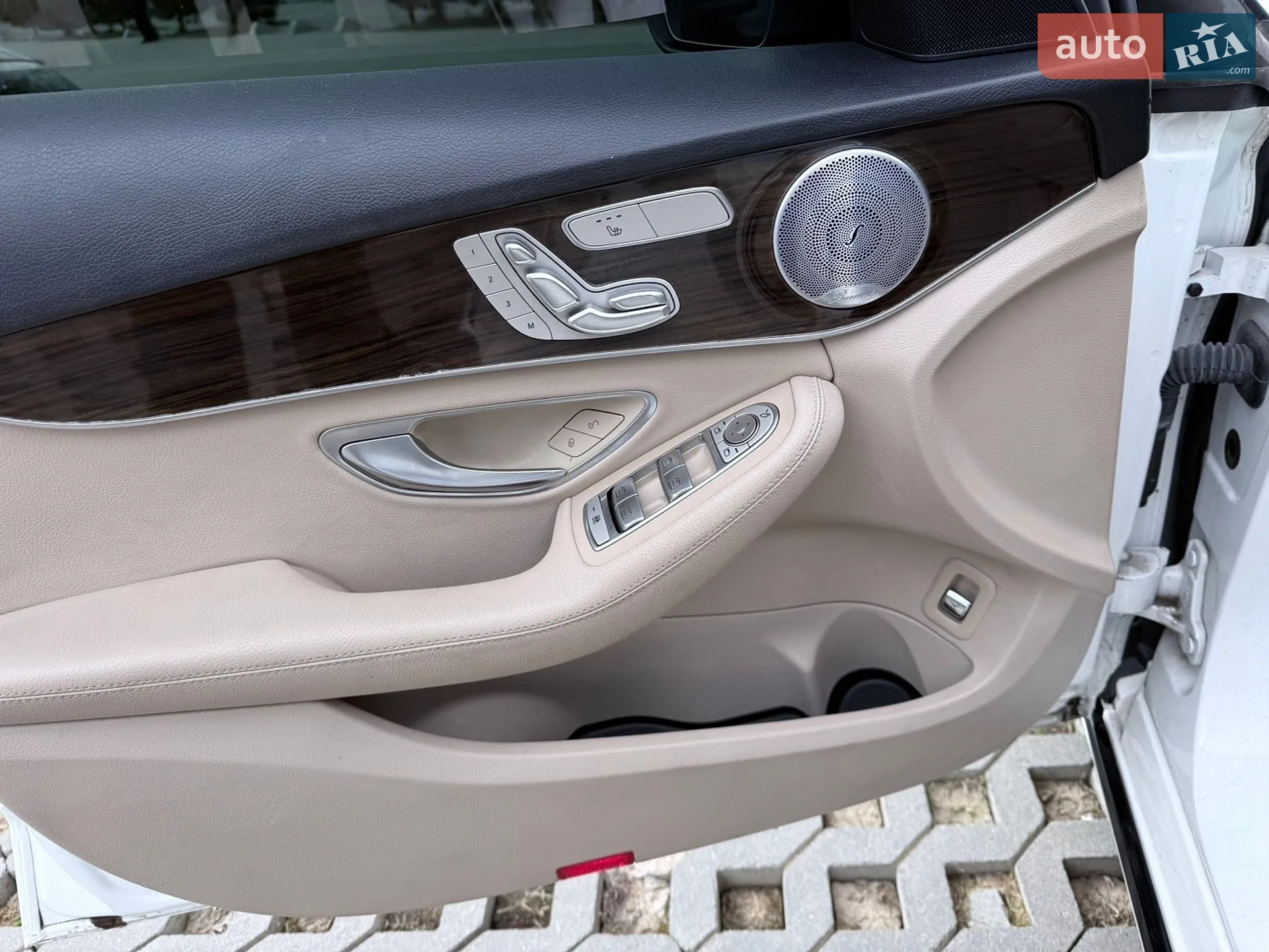 2021 Mercedes-Benz C-klasse - мініатюра 19