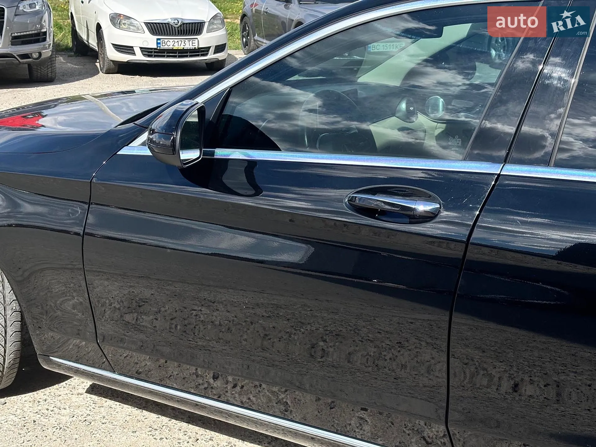 2021 Mercedes-Benz C-klasse - мініатюра 19
