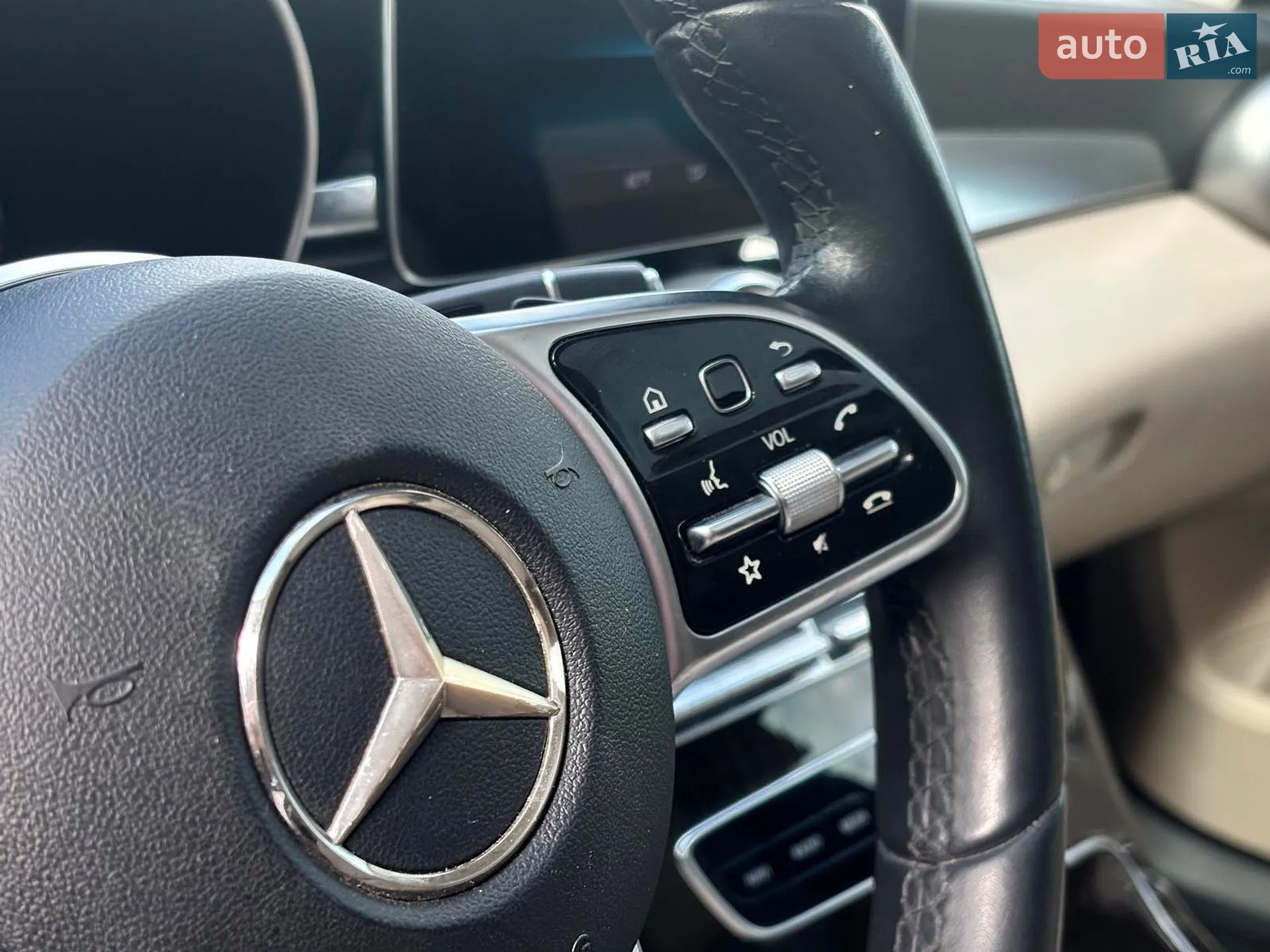 2021 Mercedes-Benz C-klasse - мініатюра 27
