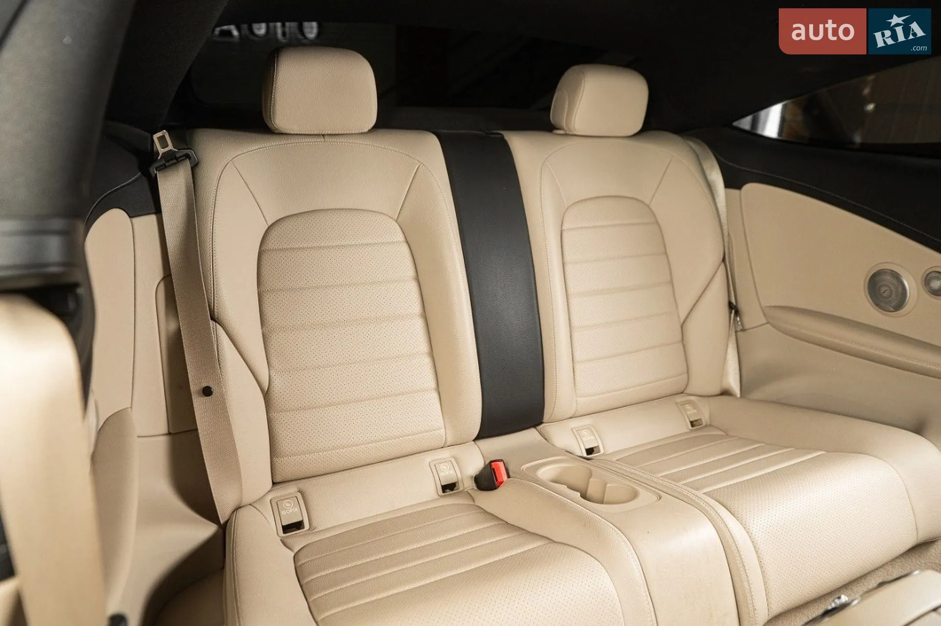 2016 Mercedes-Benz C-klasse - мініатюра 34