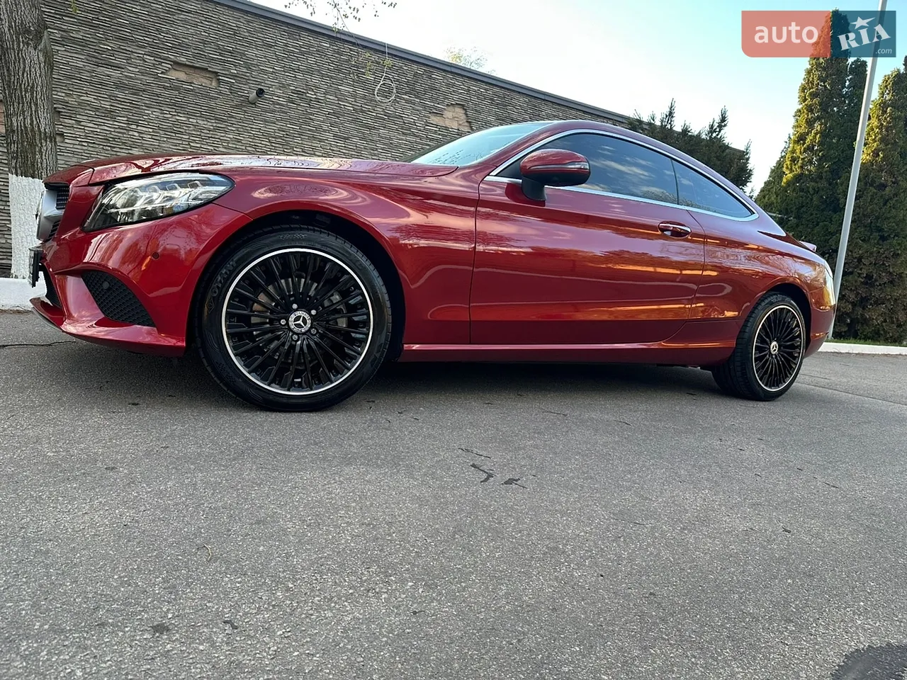 2018 Mercedes-Benz C-klasse - мініатюра 36