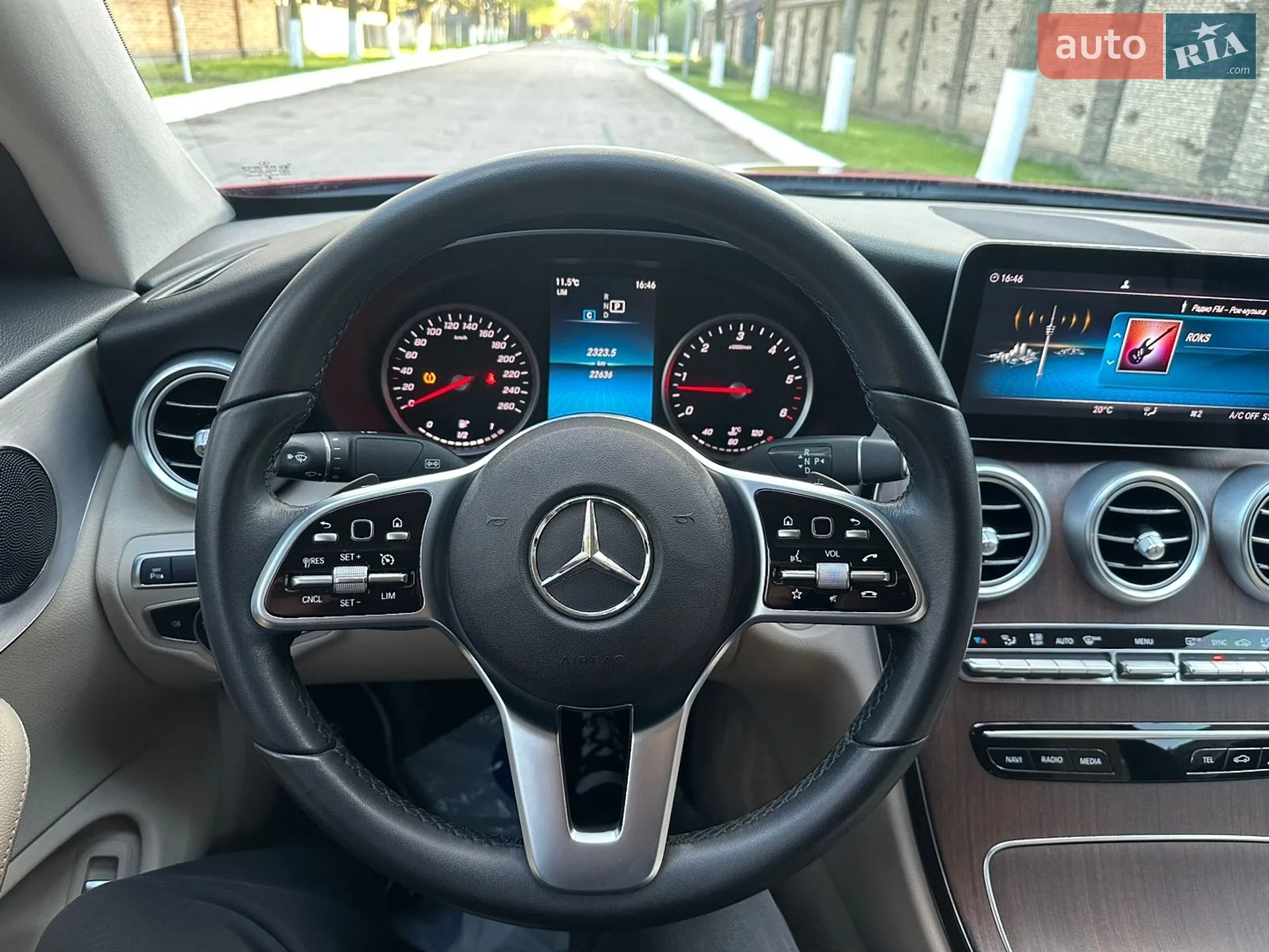 2019 Mercedes-Benz C-klasse - мініатюра 6