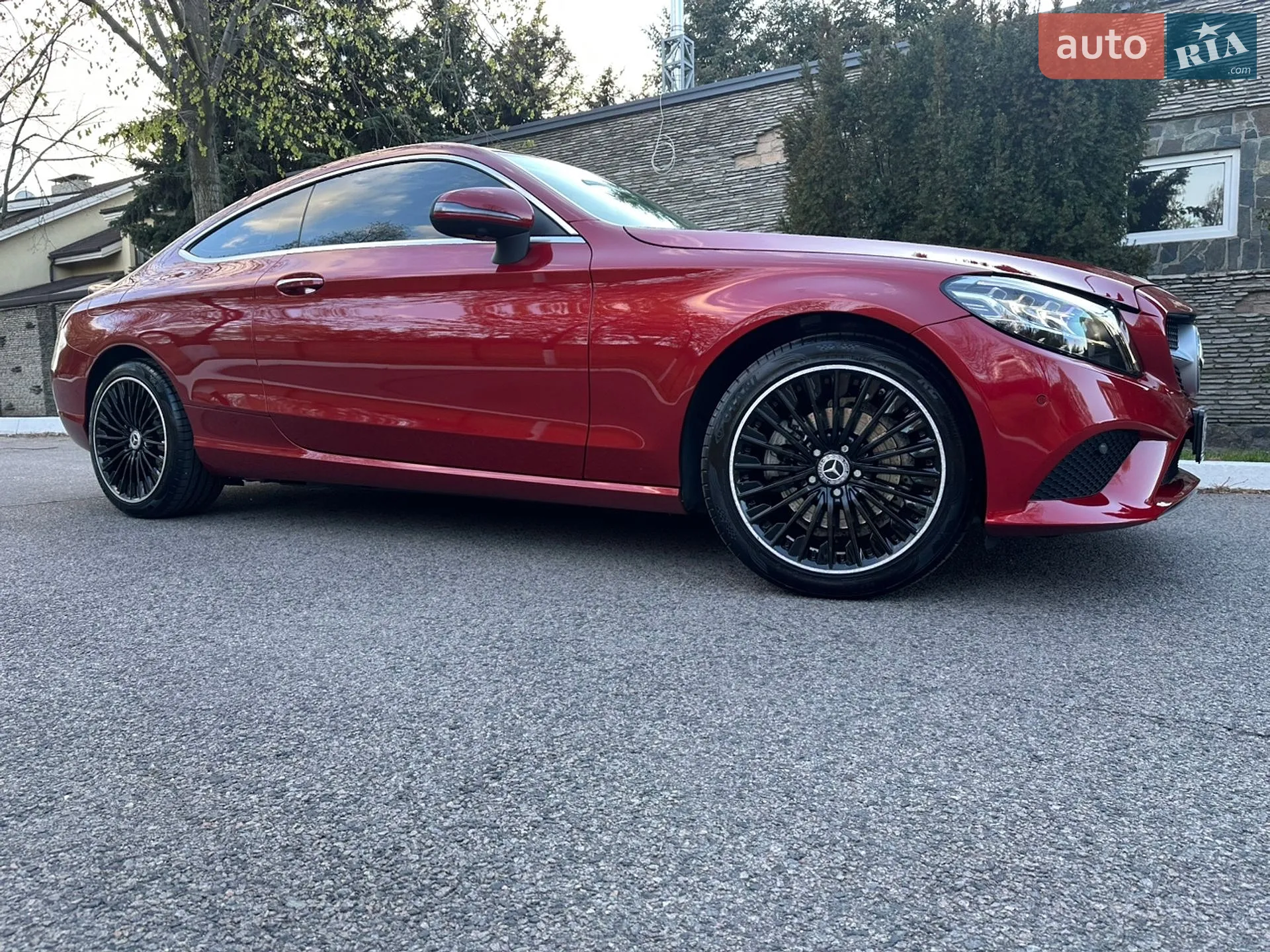 2019 Mercedes-Benz C-klasse - мініатюра 10
