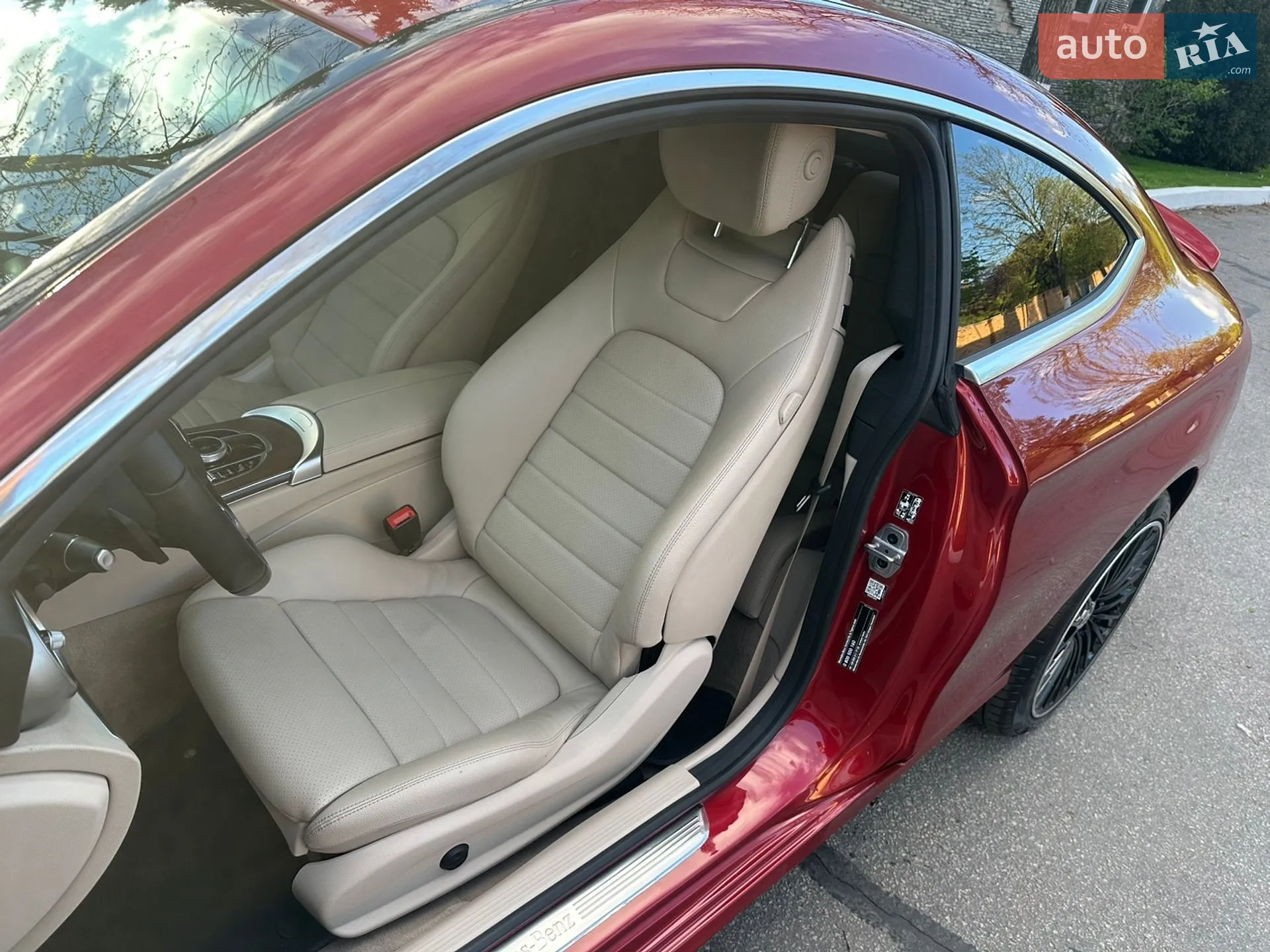 2019 Mercedes-Benz C-klasse - мініатюра 25