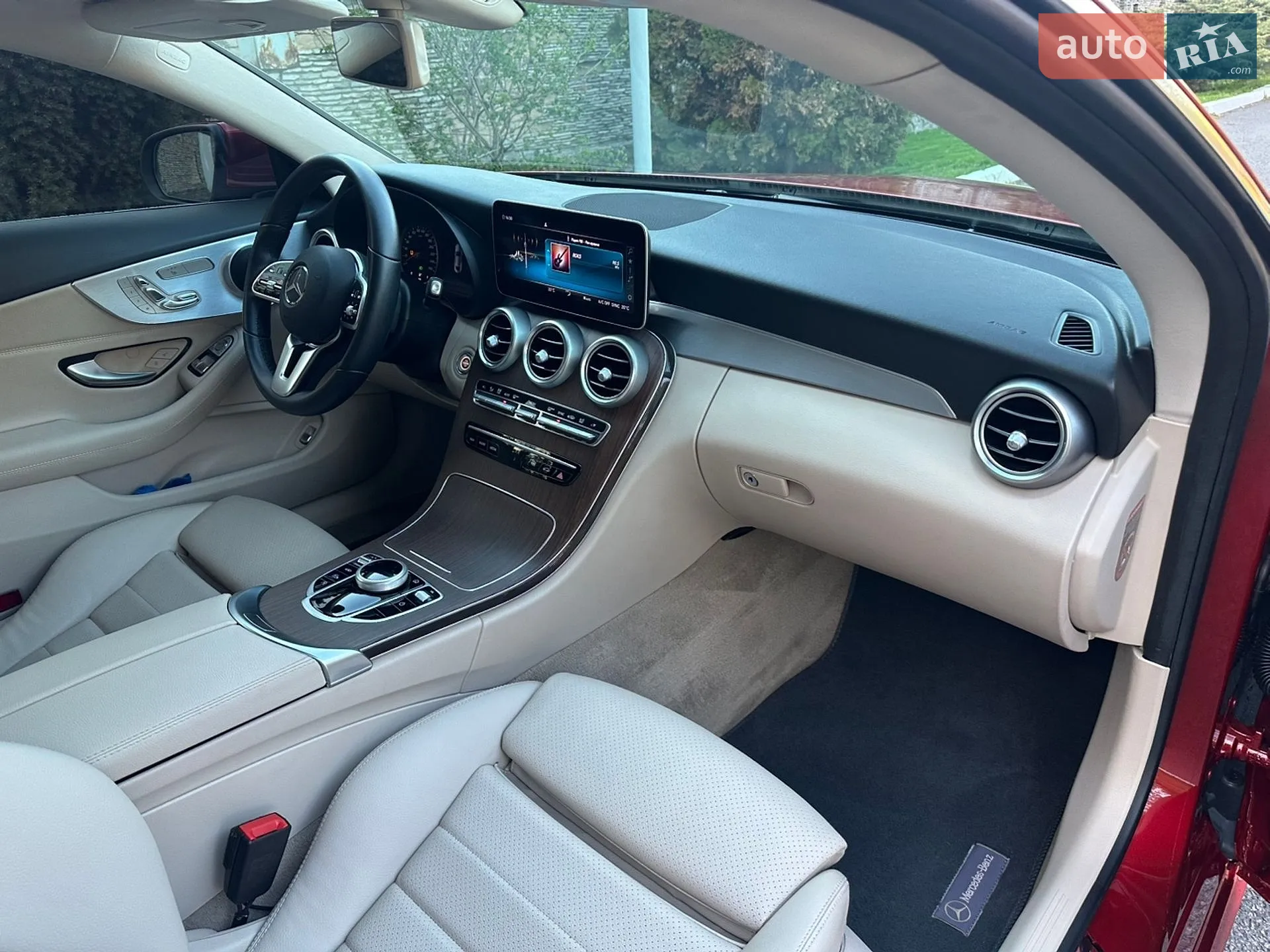2019 Mercedes-Benz C-klasse - мініатюра 62