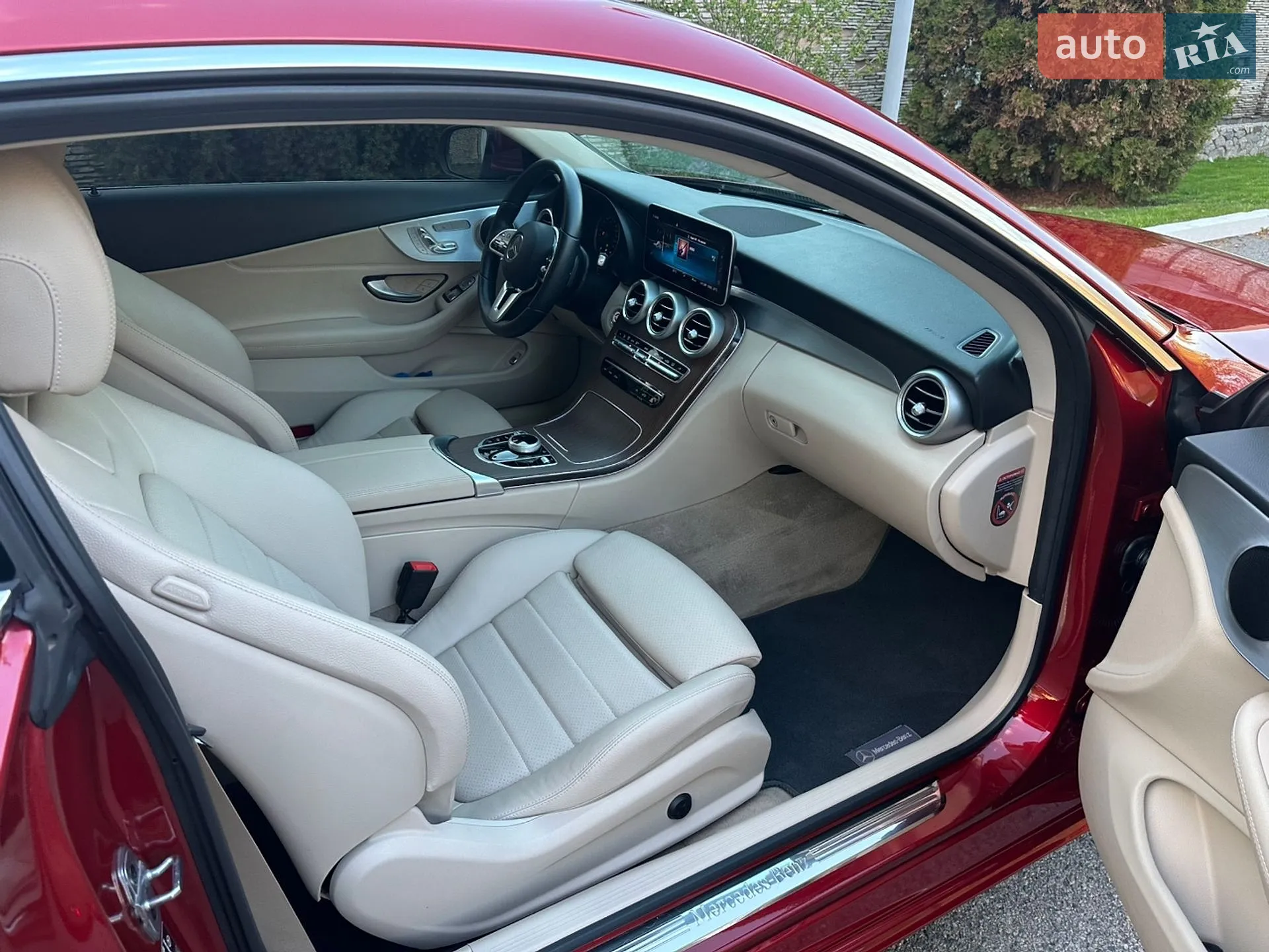 2019 Mercedes-Benz C-klasse - мініатюра 70