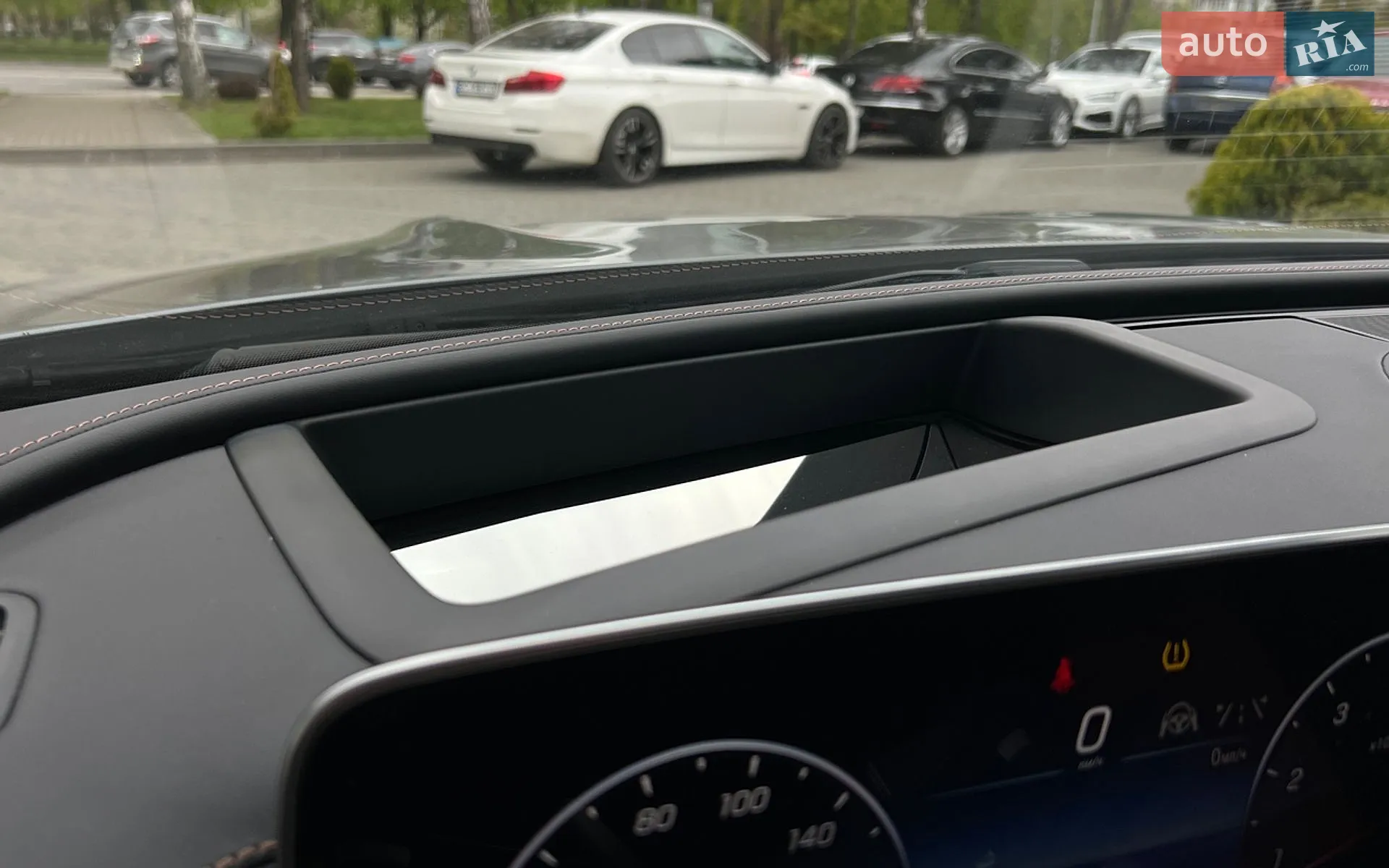 2023 Mercedes-Benz C-klasse - мініатюра 19