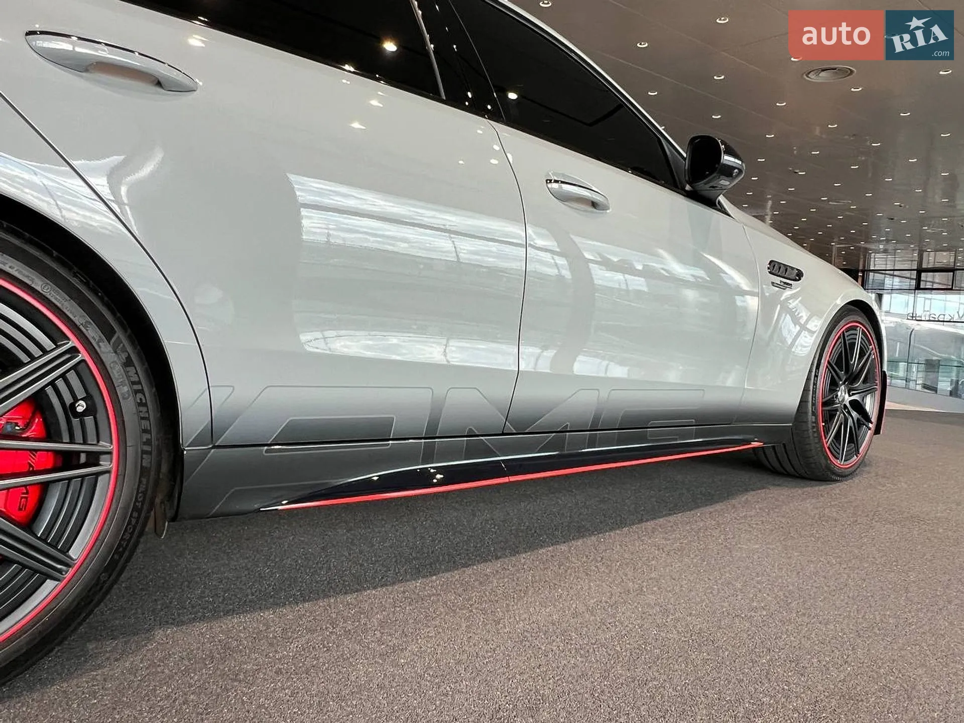 2023 Mercedes-Benz C-klasse - мініатюра 10