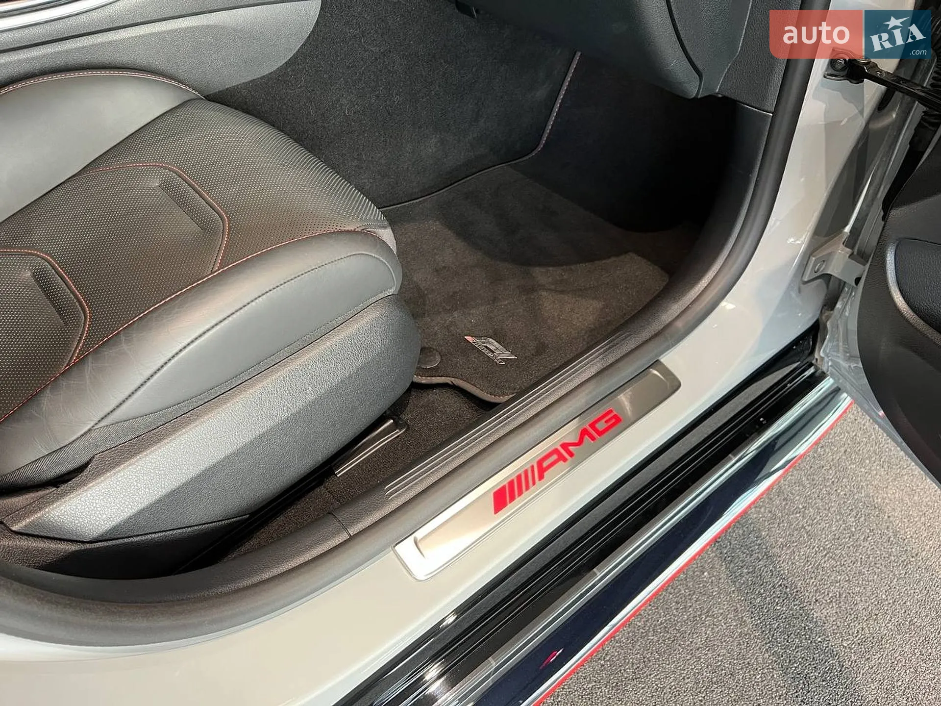 2023 Mercedes-Benz C-klasse - мініатюра 37