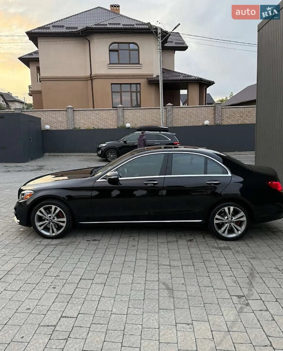 2018 Mercedes-Benz C-klasse - мініатюра 7