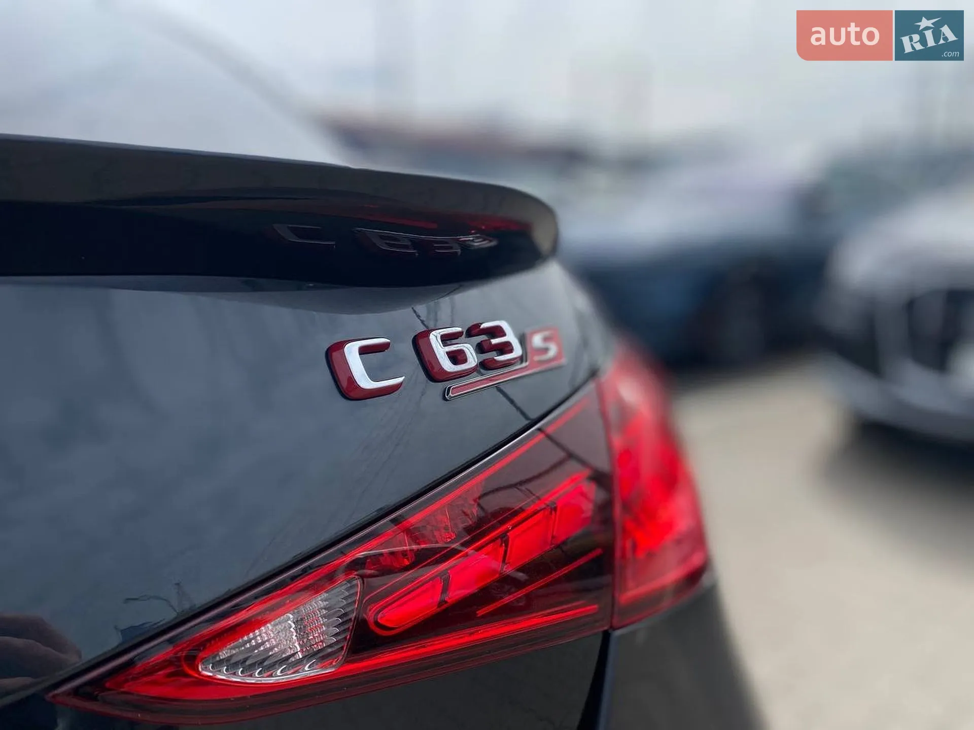 2022 Mercedes-Benz C-klasse - мініатюра 7