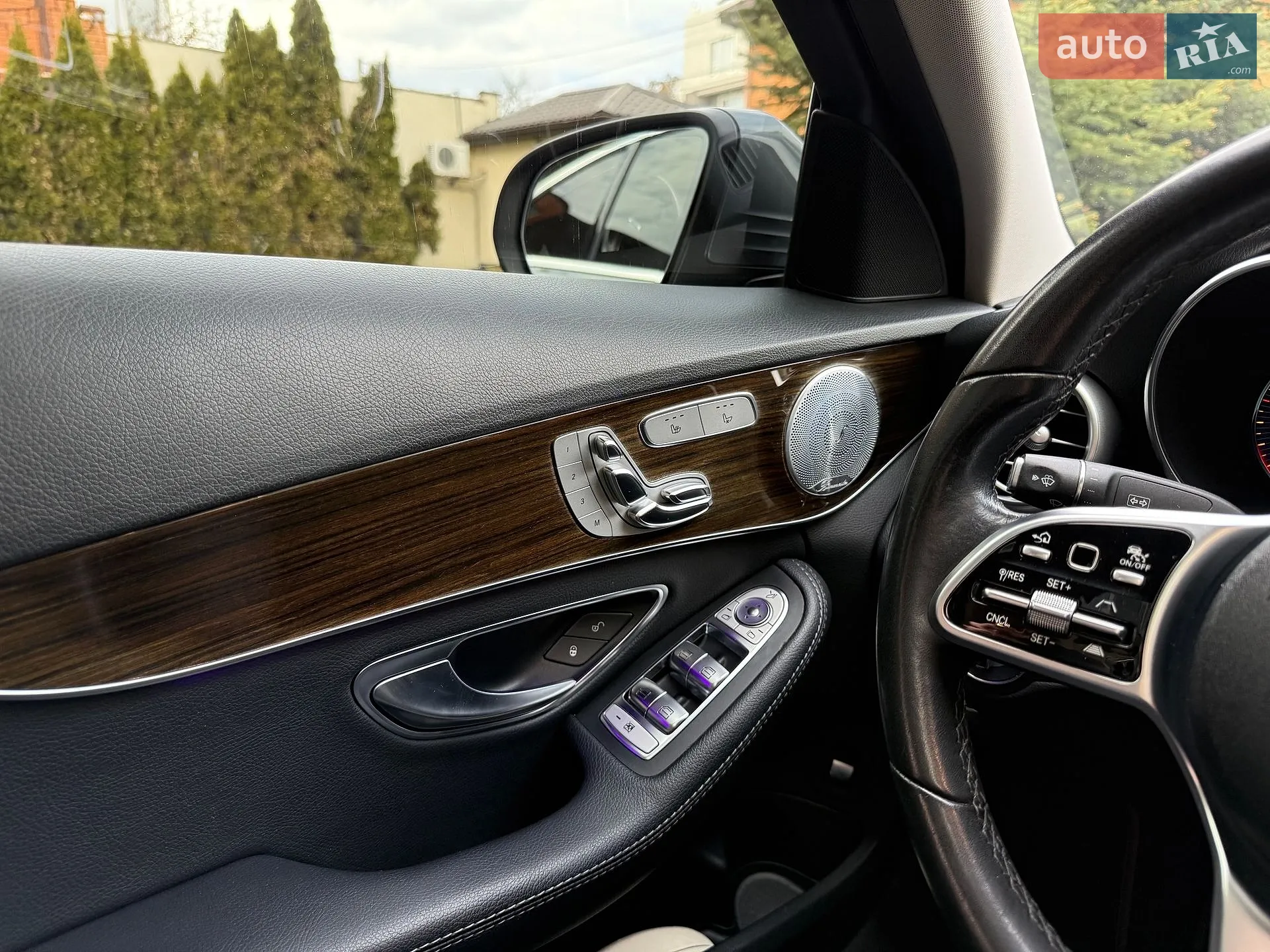 2018 Mercedes-Benz C-klasse - мініатюра 39
