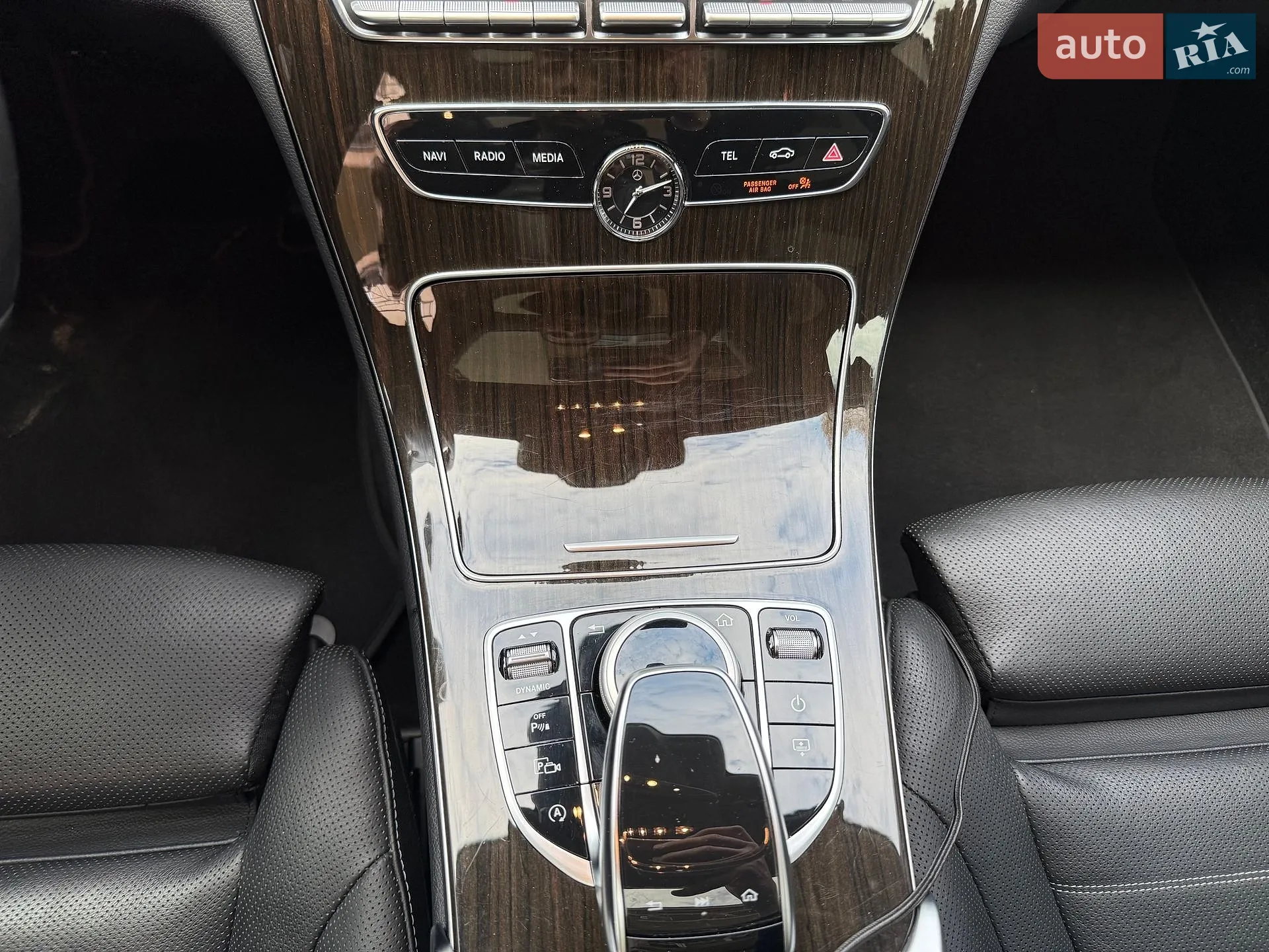 2018 Mercedes-Benz C-klasse - мініатюра 43