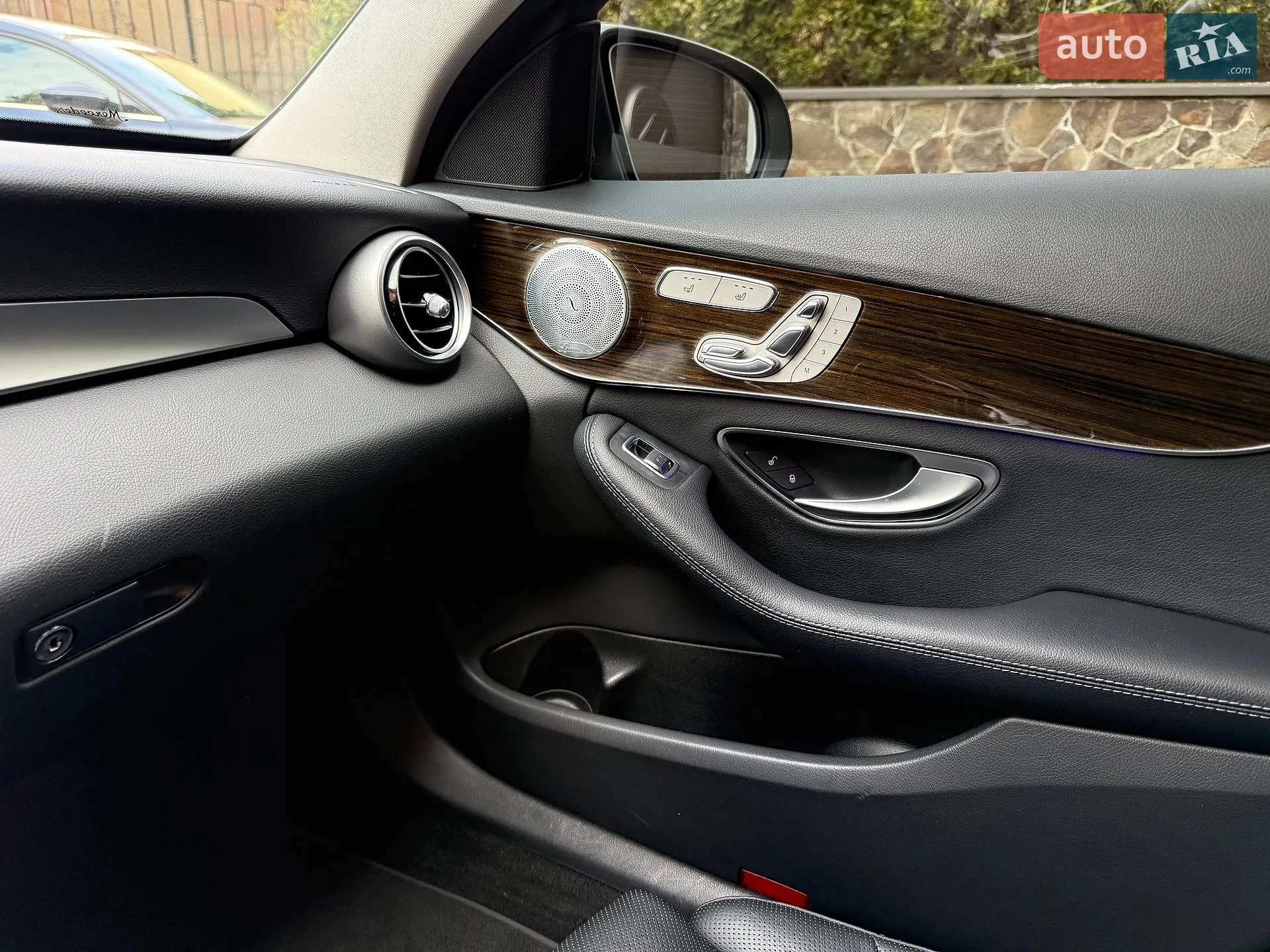 2018 Mercedes-Benz C-klasse - мініатюра 47