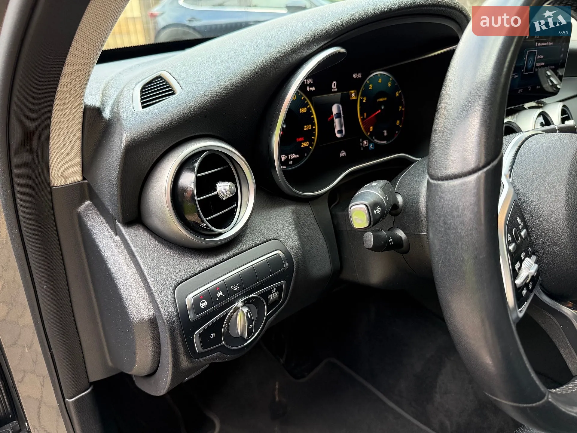 2018 Mercedes-Benz C-klasse - мініатюра 49
