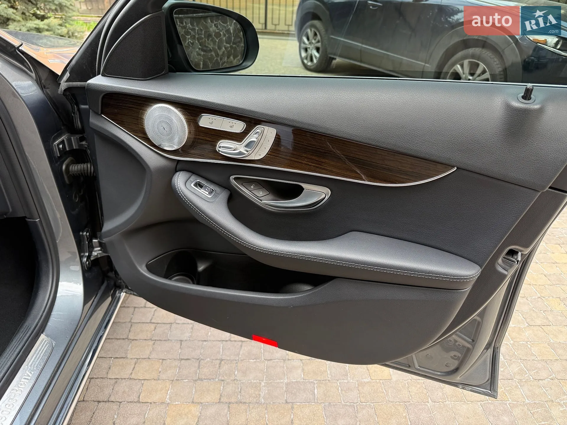 2018 Mercedes-Benz C-klasse - мініатюра 54