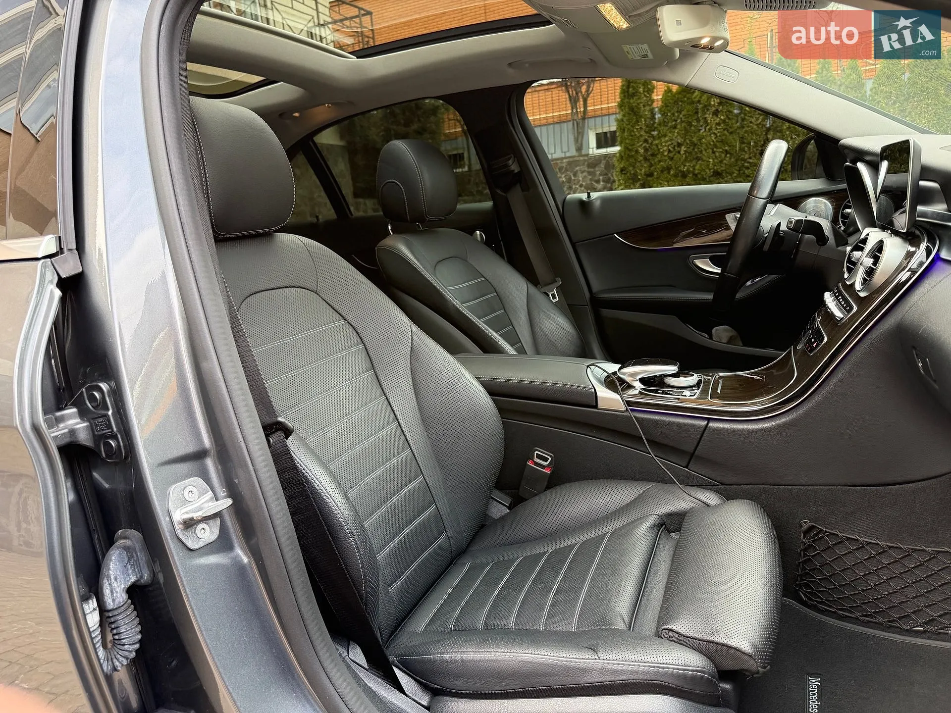 2018 Mercedes-Benz C-klasse - мініатюра 55
