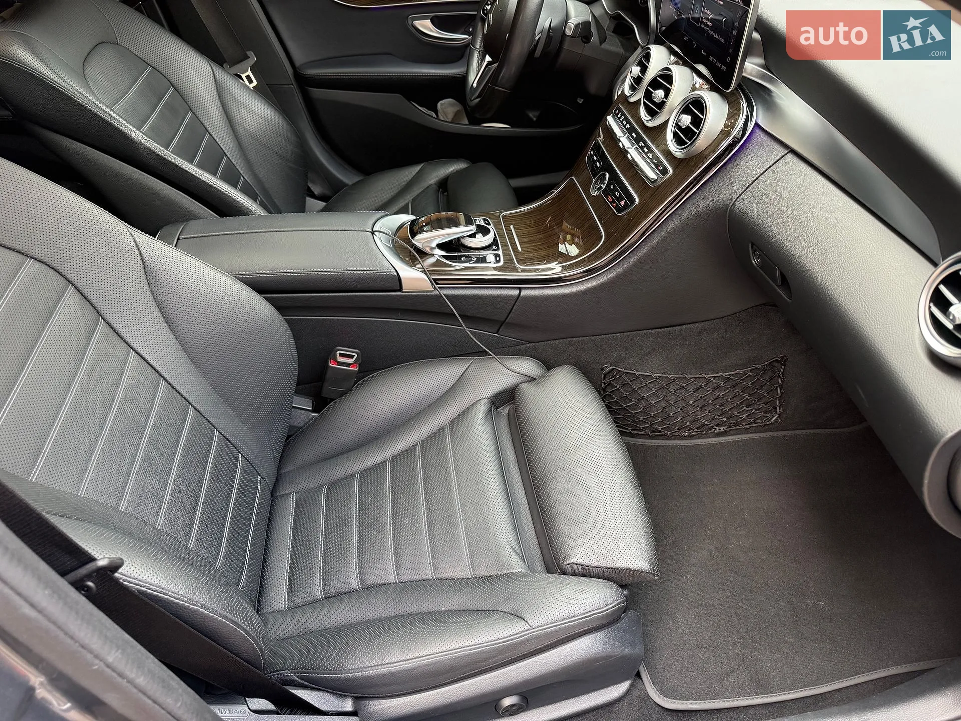 2018 Mercedes-Benz C-klasse - мініатюра 56