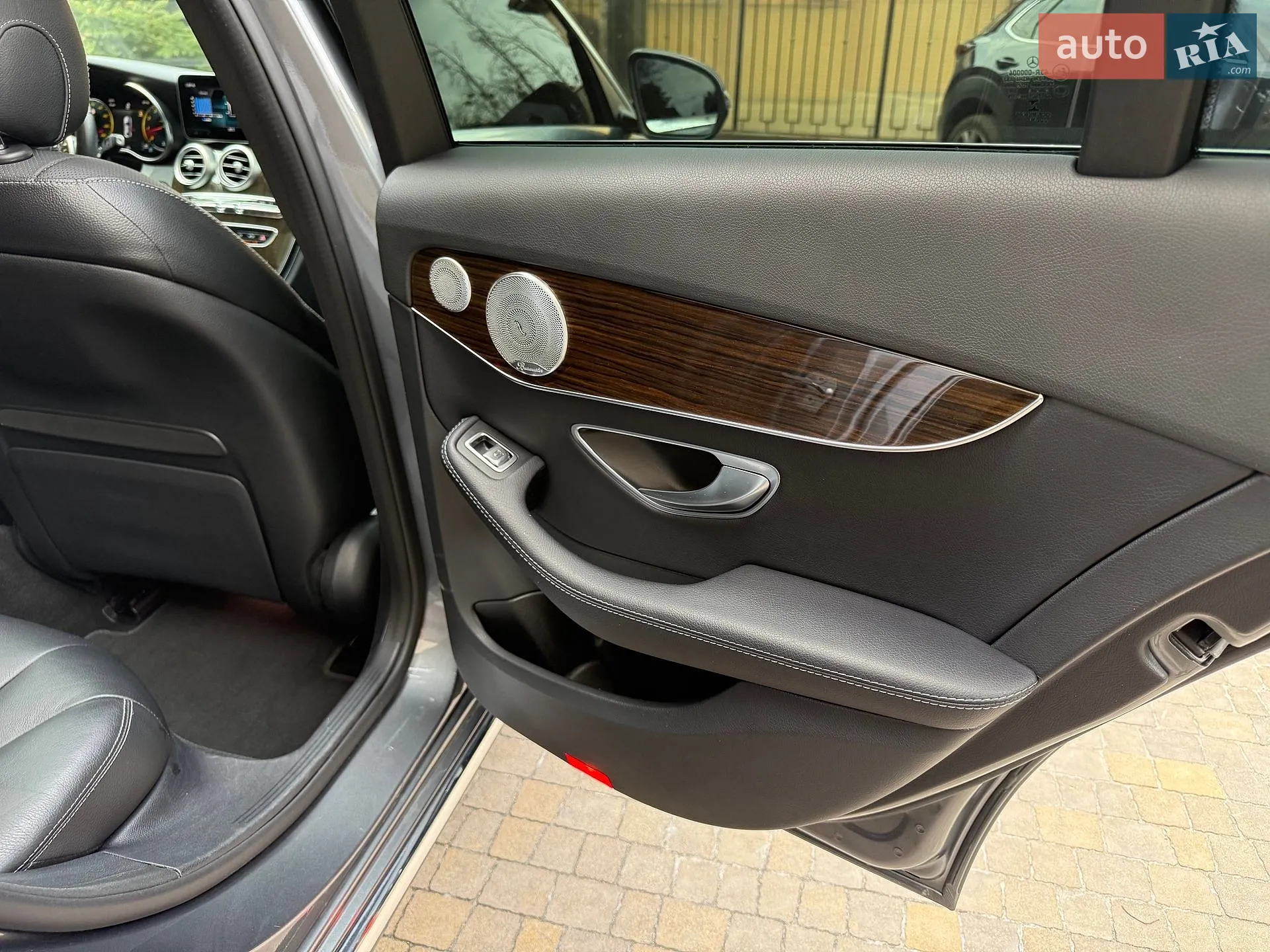 2018 Mercedes-Benz C-klasse - мініатюра 58