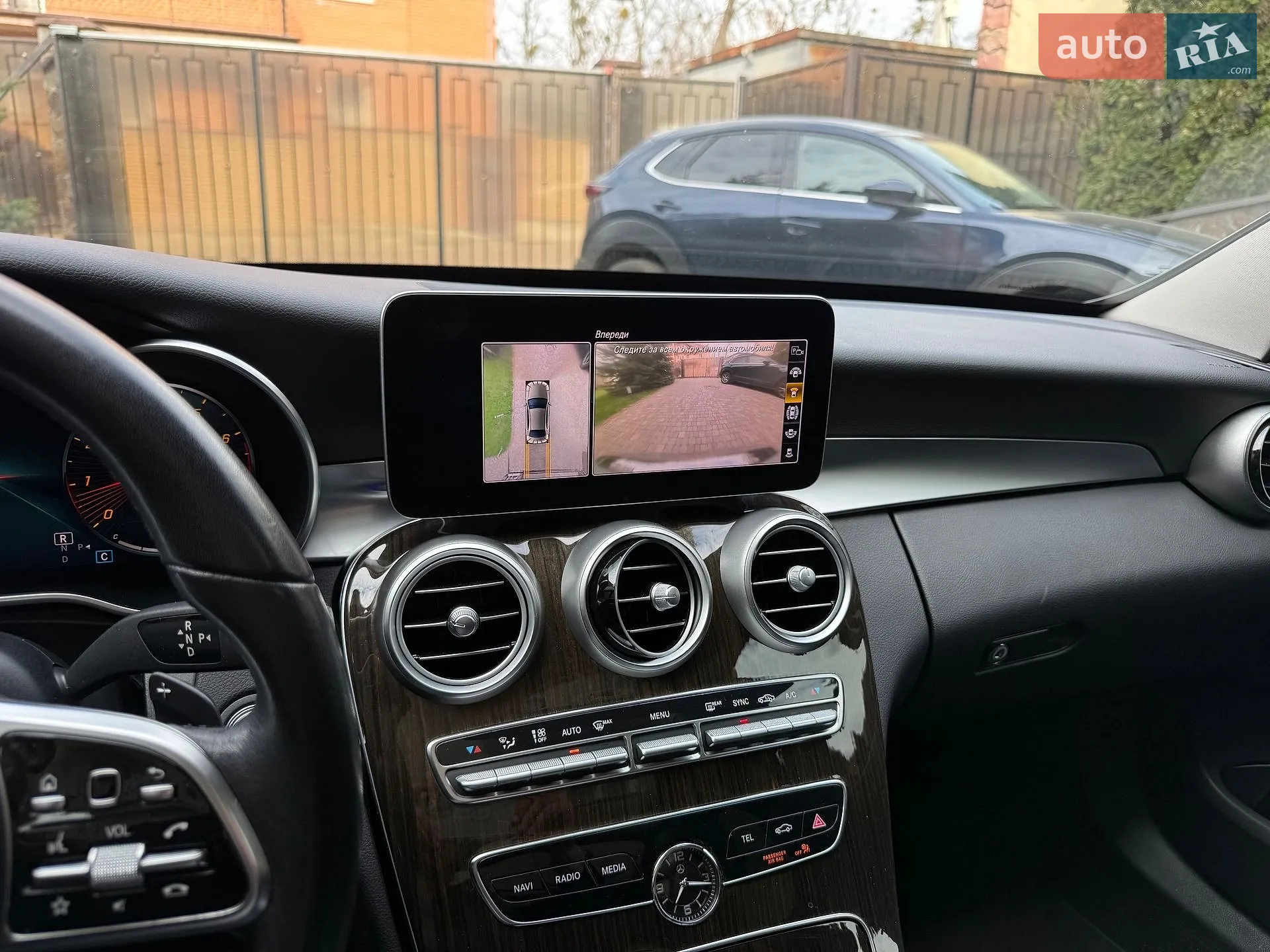 2018 Mercedes-Benz C-klasse - мініатюра 68