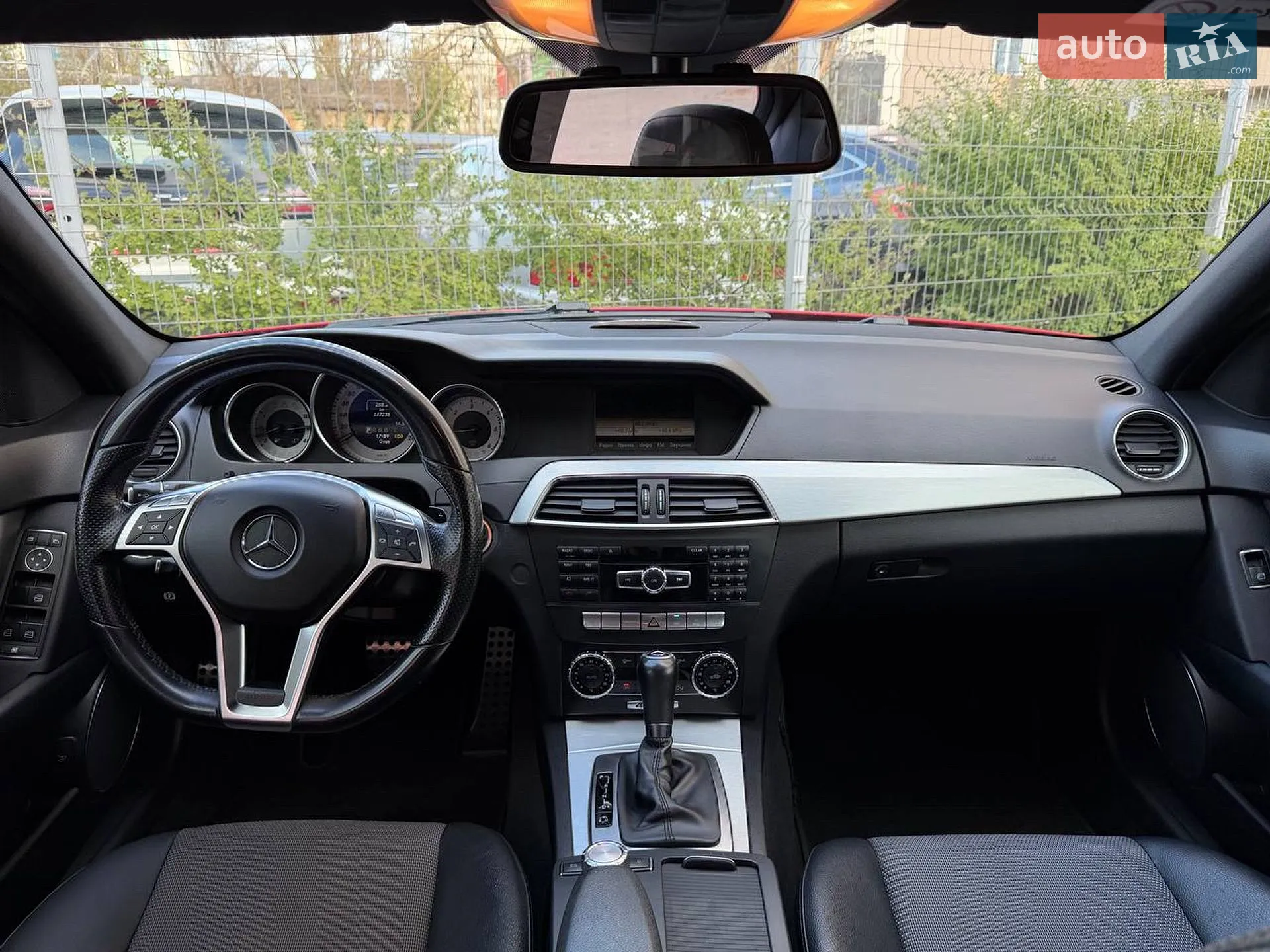 2013 Mercedes-Benz C-klasse - мініатюра 25