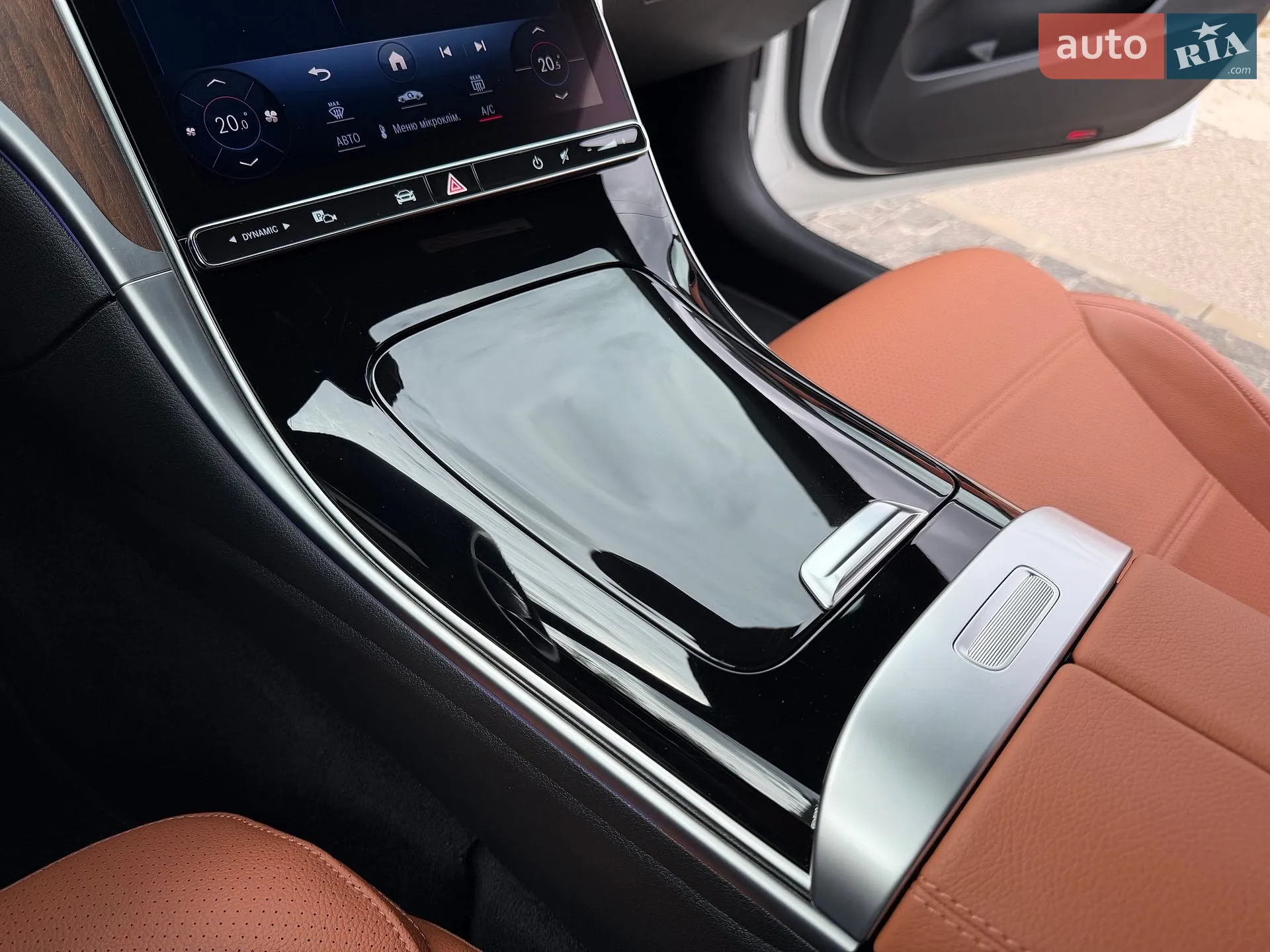 2023 Mercedes-Benz C-klasse - мініатюра 55