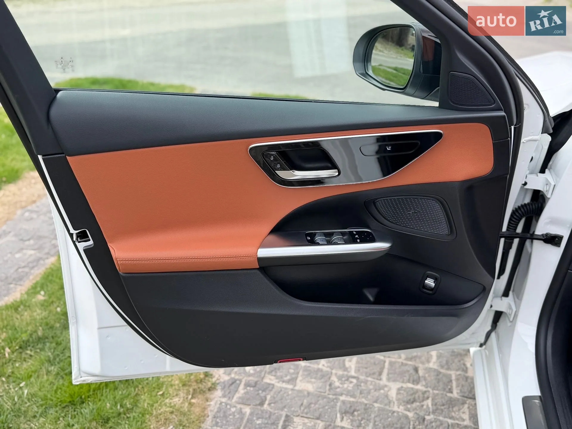 2023 Mercedes-Benz C-klasse - мініатюра 30