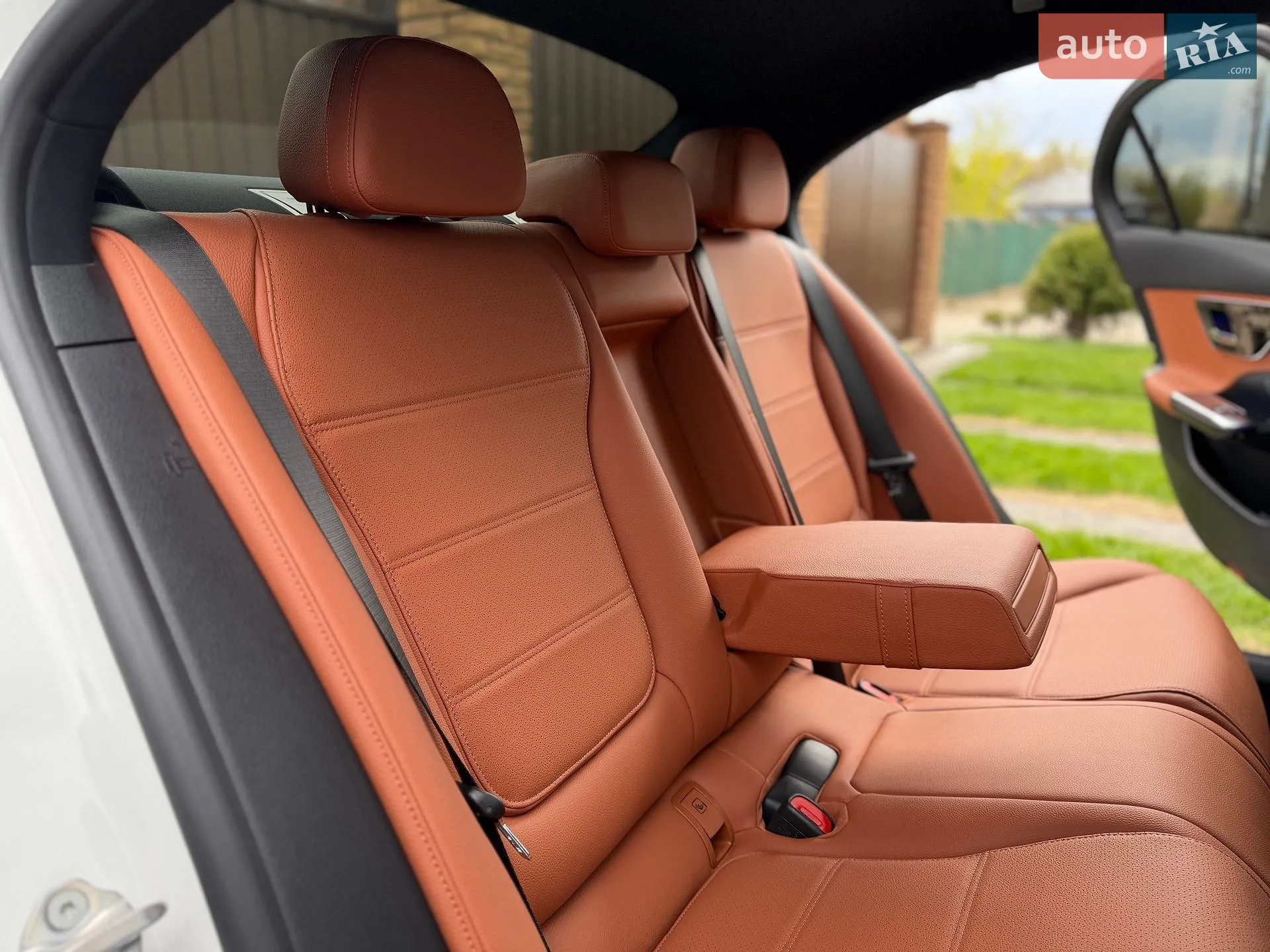 2023 Mercedes-Benz C-klasse - мініатюра 36