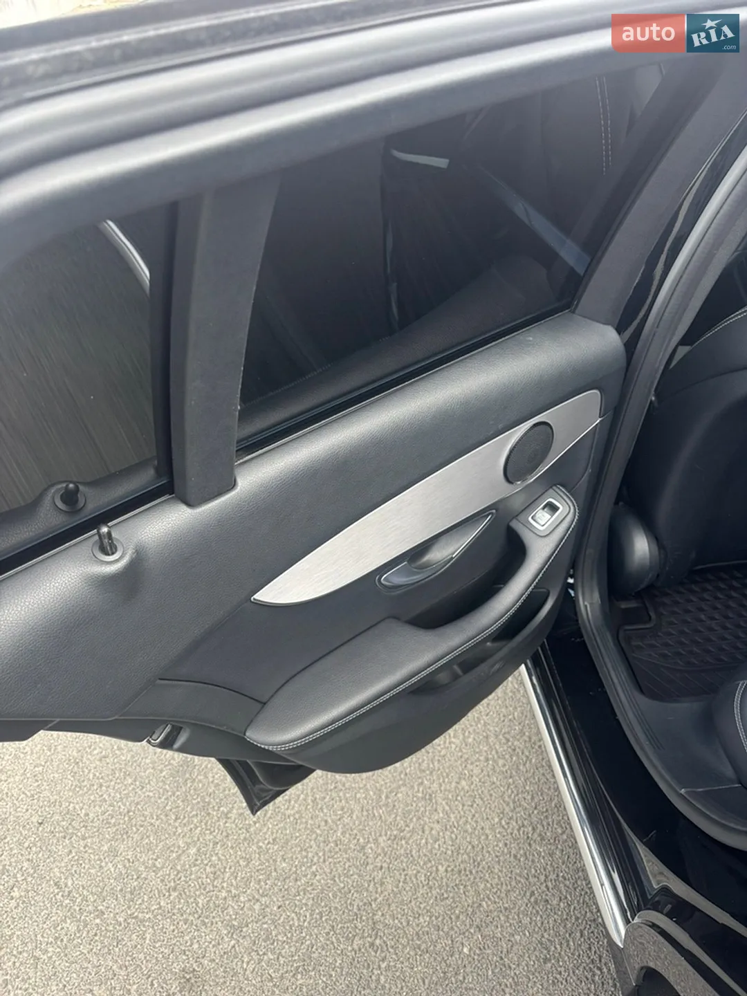 2018 Mercedes-Benz C-klasse - мініатюра 32