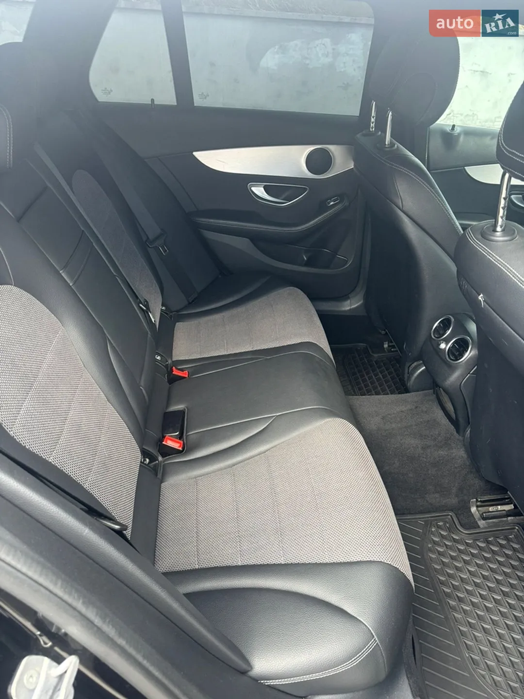 2018 Mercedes-Benz C-klasse - мініатюра 36