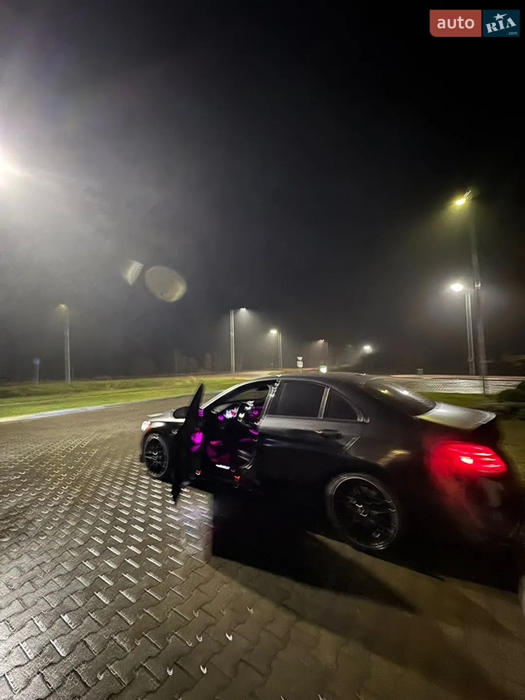 2017 Mercedes-Benz C-klasse - мініатюра 6