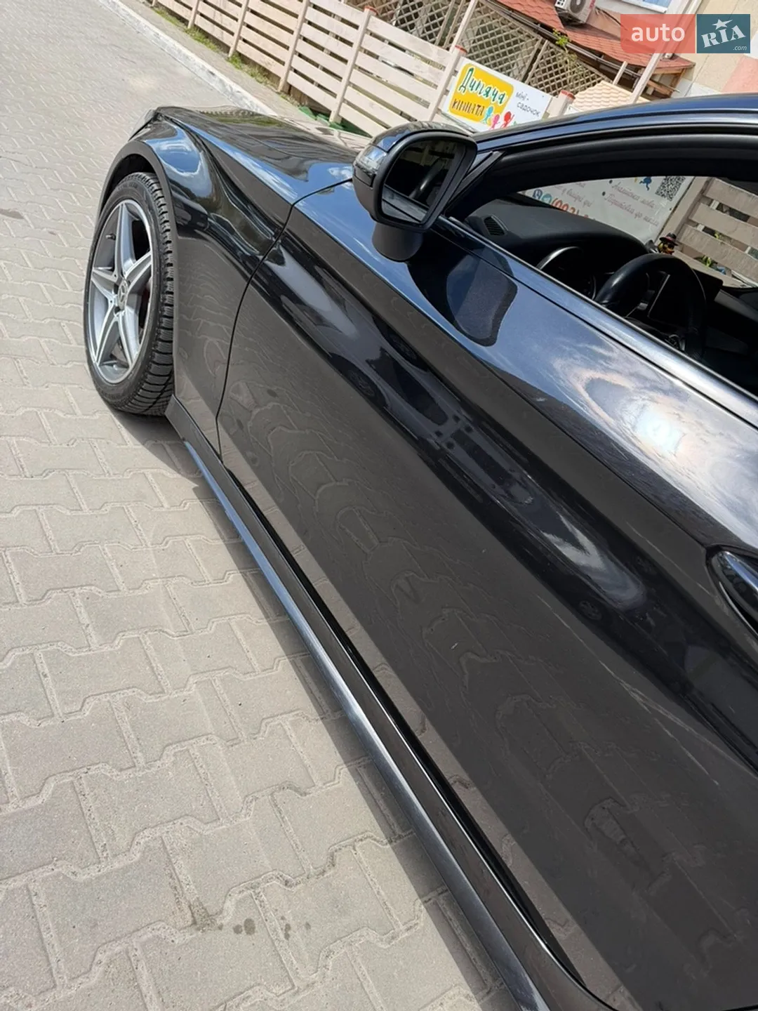 2016 Mercedes-Benz C-klasse - мініатюра 25