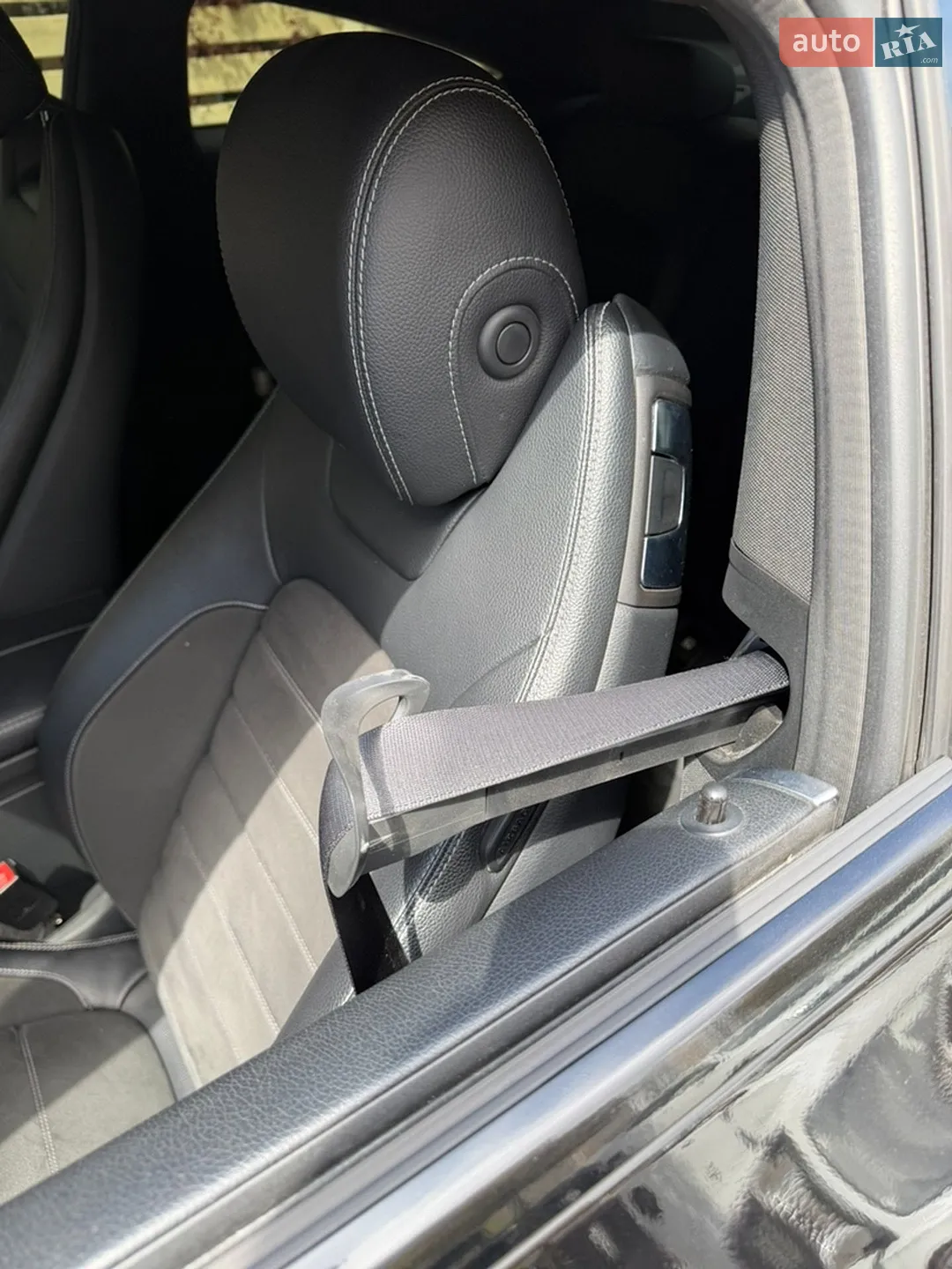 2016 Mercedes-Benz C-klasse - мініатюра 35