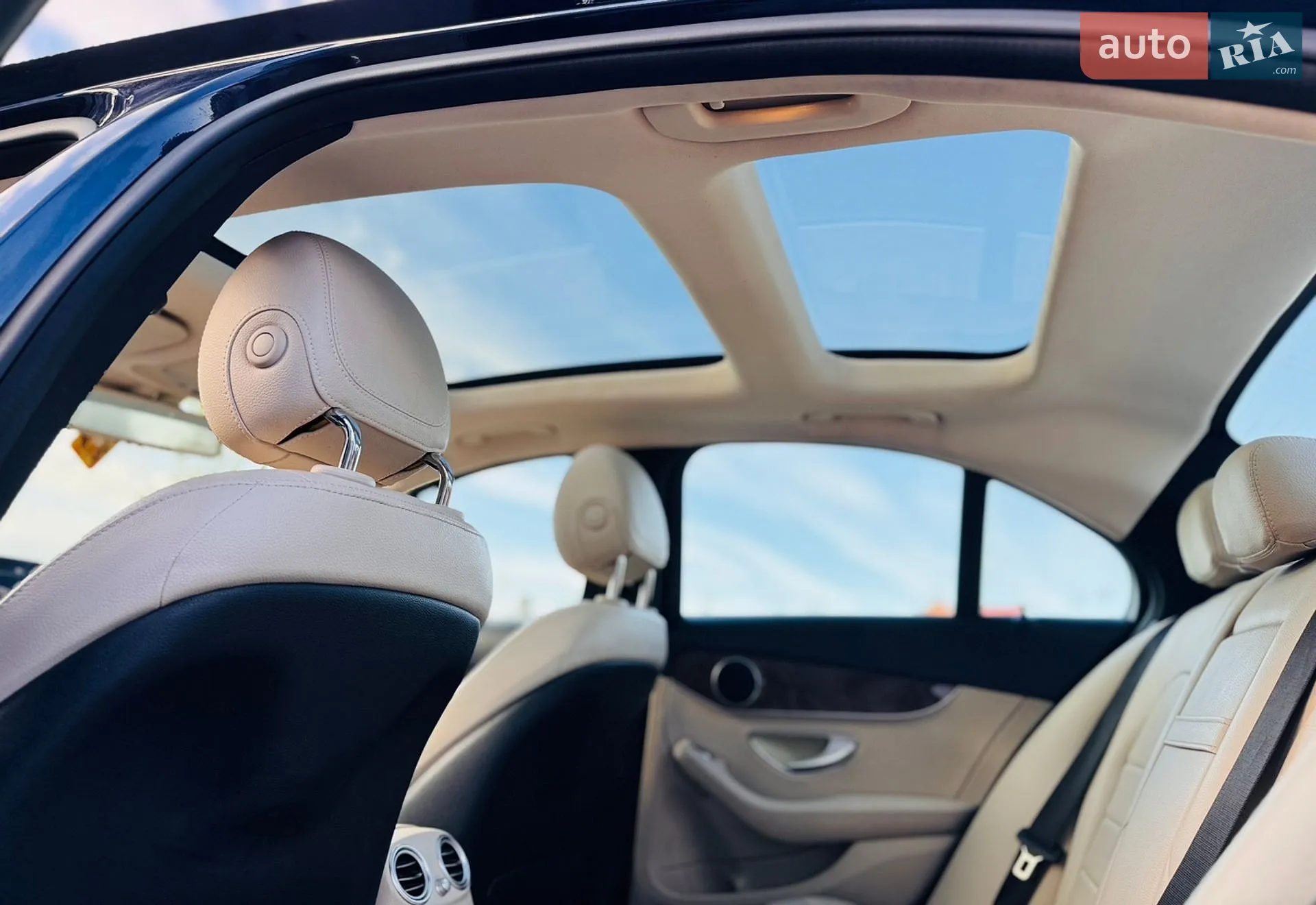 2016 Mercedes-Benz C-klasse - мініатюра 27