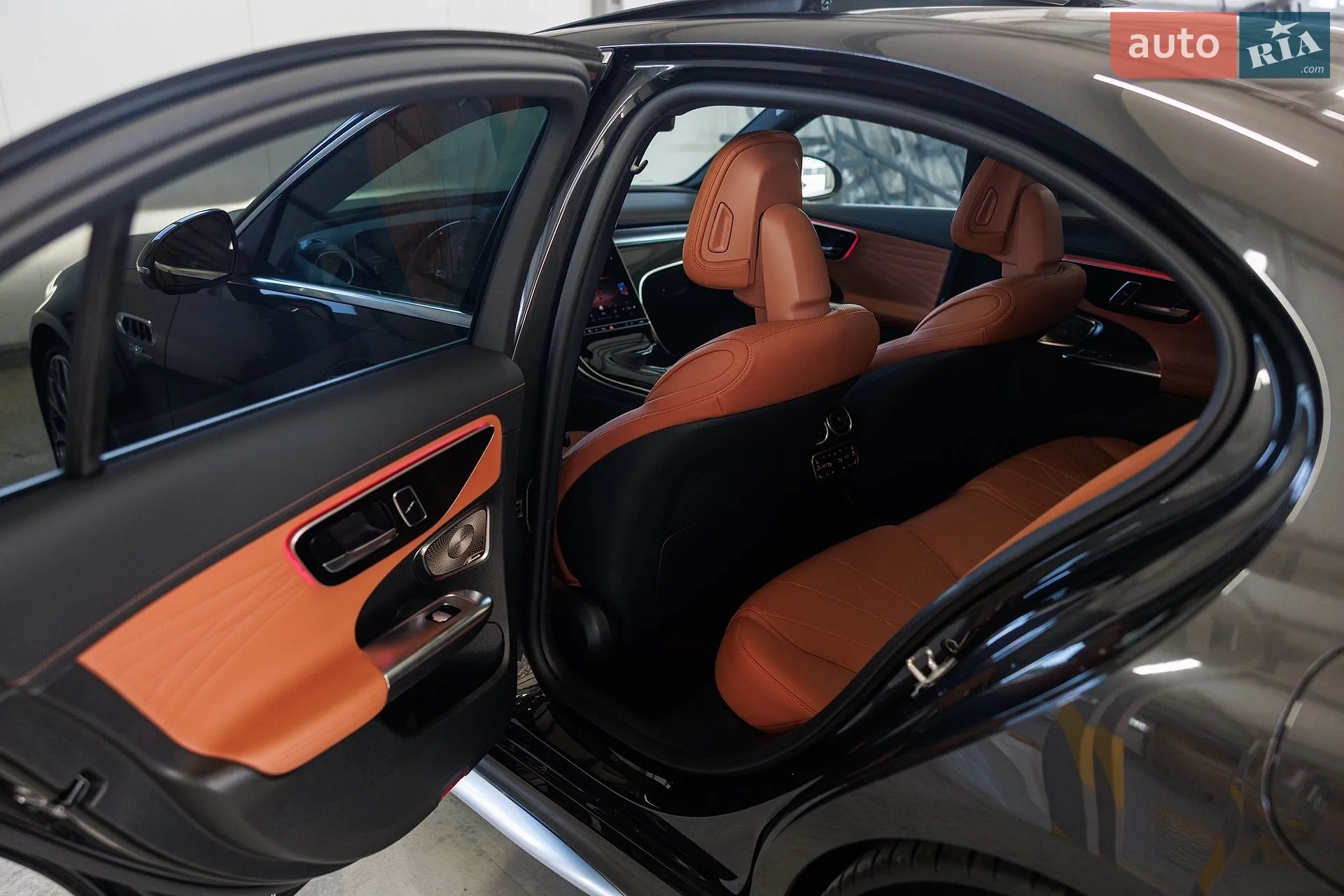 2022 Mercedes-Benz C-klasse - мініатюра 20