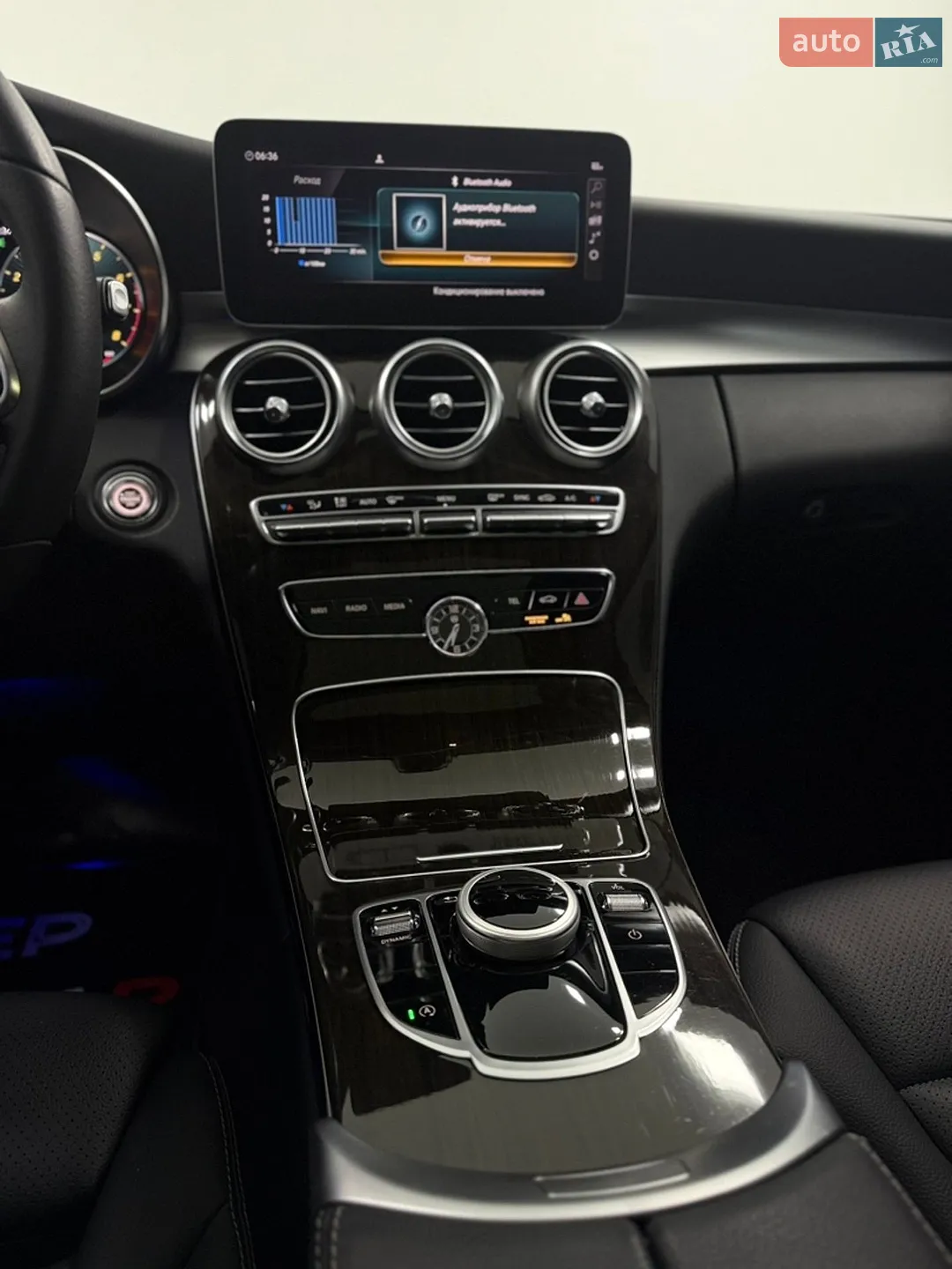2019 Mercedes-Benz C-klasse - мініатюра 26