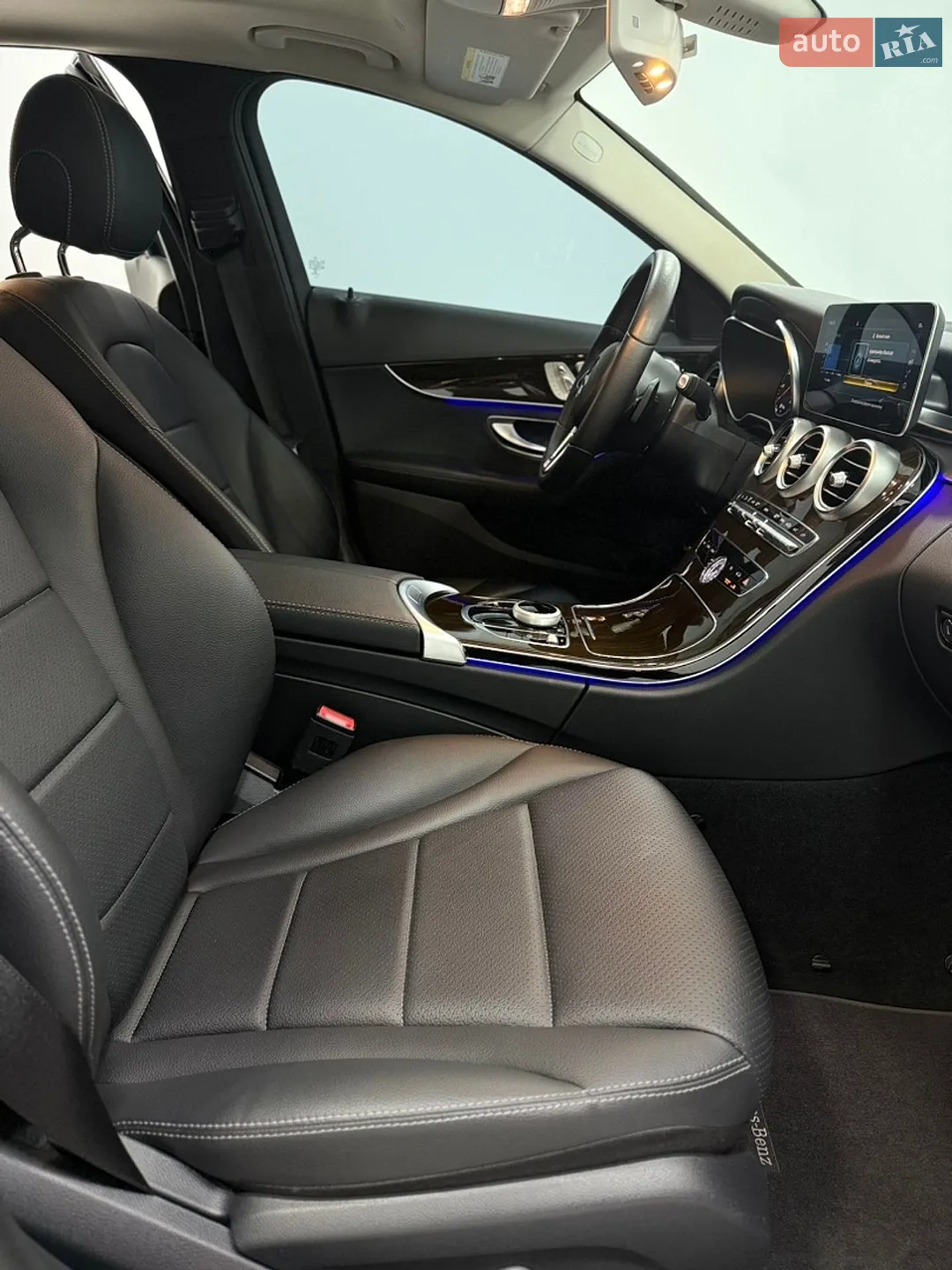 2019 Mercedes-Benz C-klasse - мініатюра 30