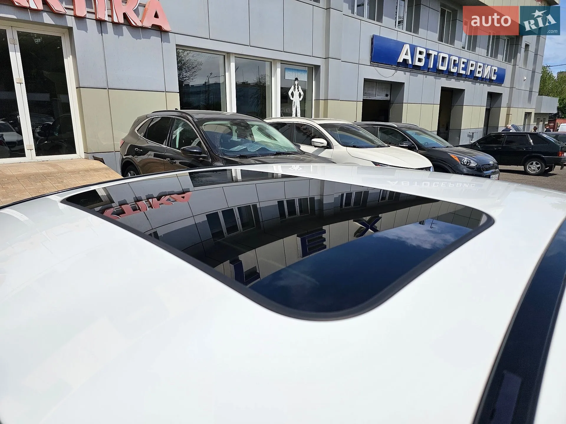 2017 Mercedes-Benz C-klasse - мініатюра 21
