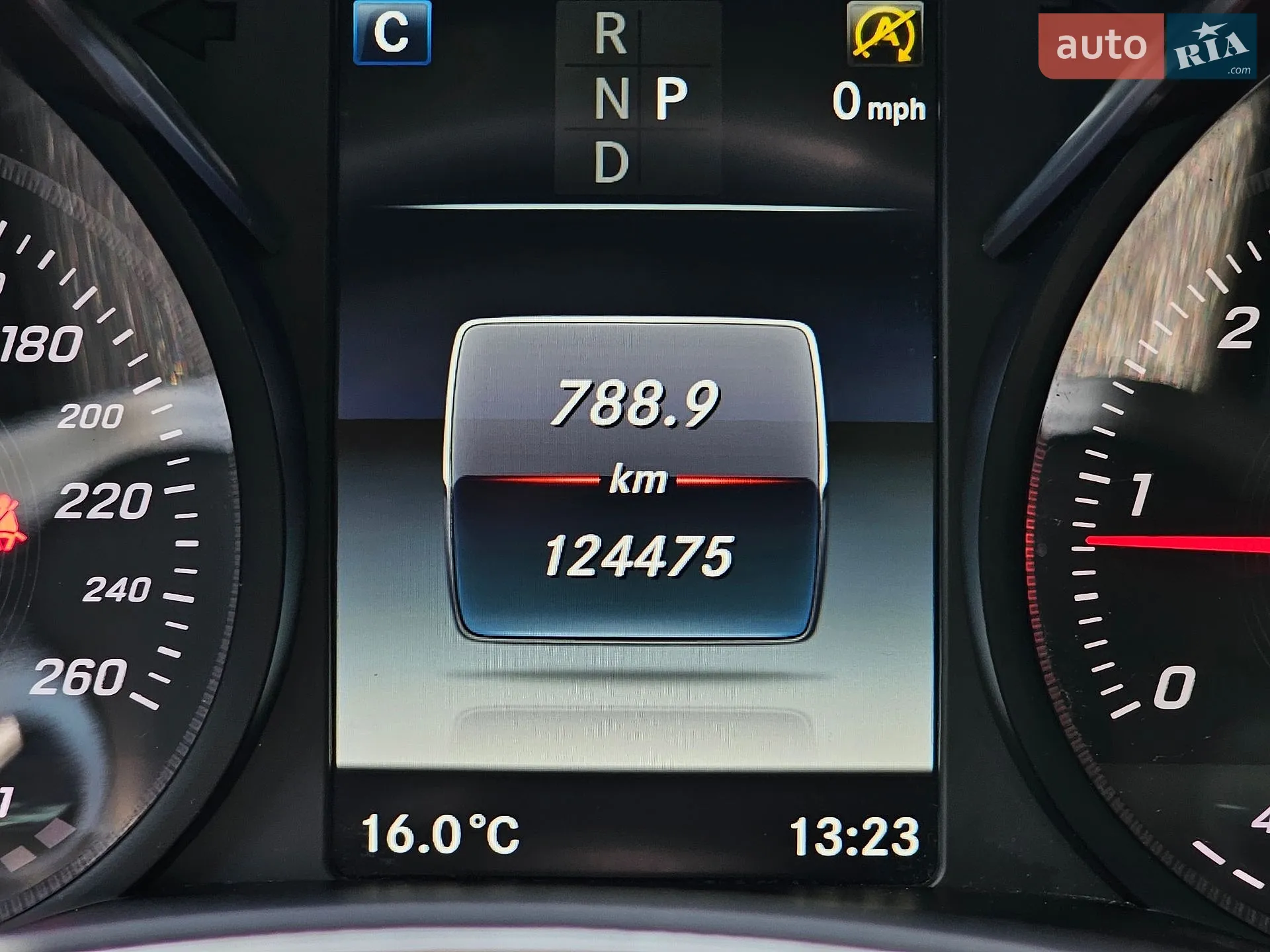 2017 Mercedes-Benz C-klasse - мініатюра 31