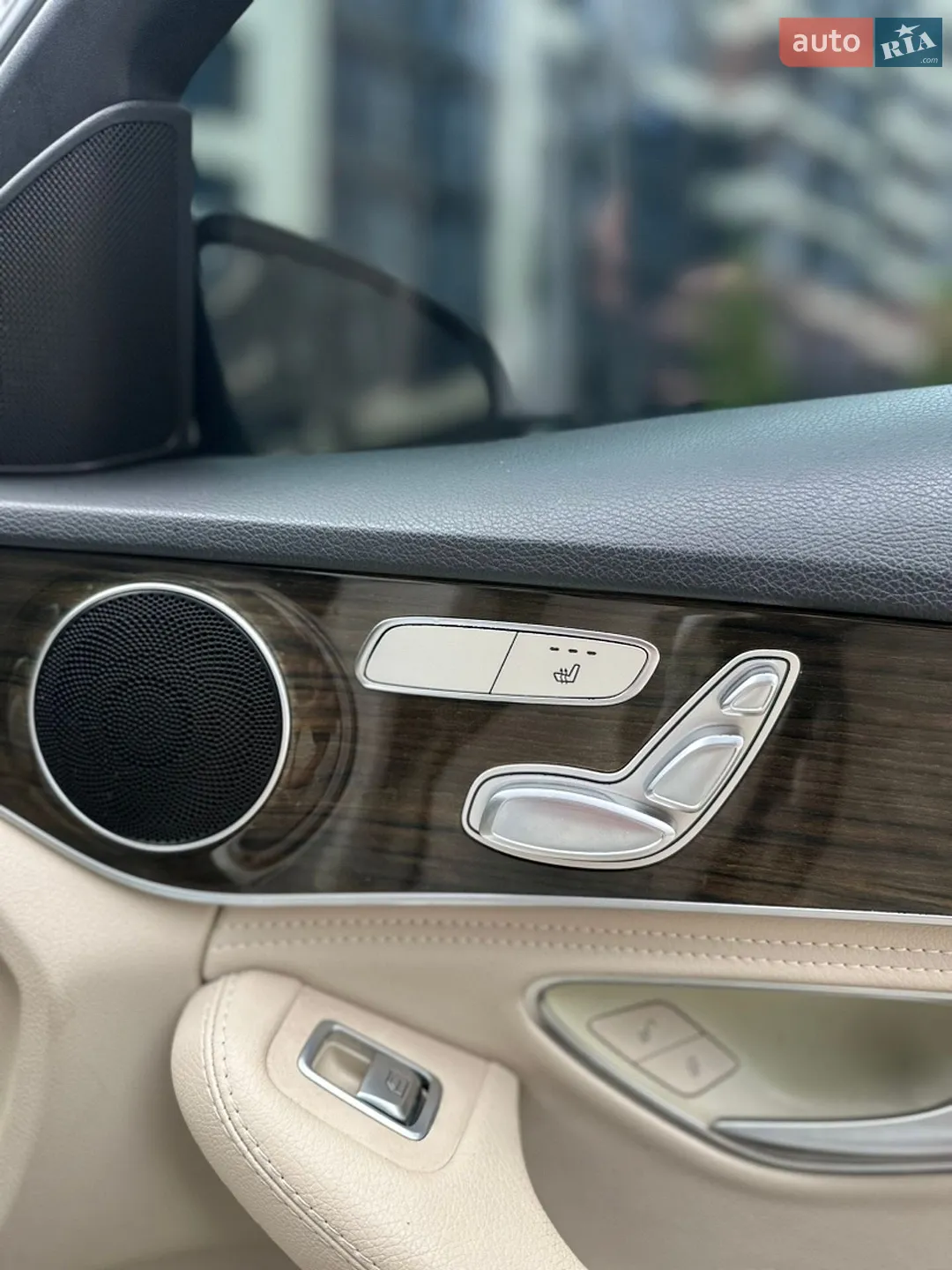 2015 Mercedes-Benz C-klasse - мініатюра 27