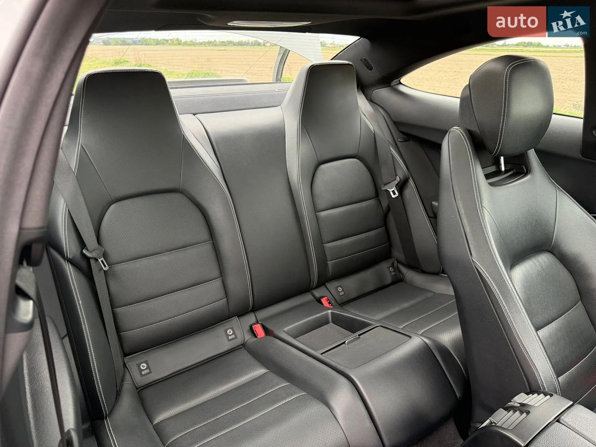 2012 Mercedes-Benz C-klasse - мініатюра 17