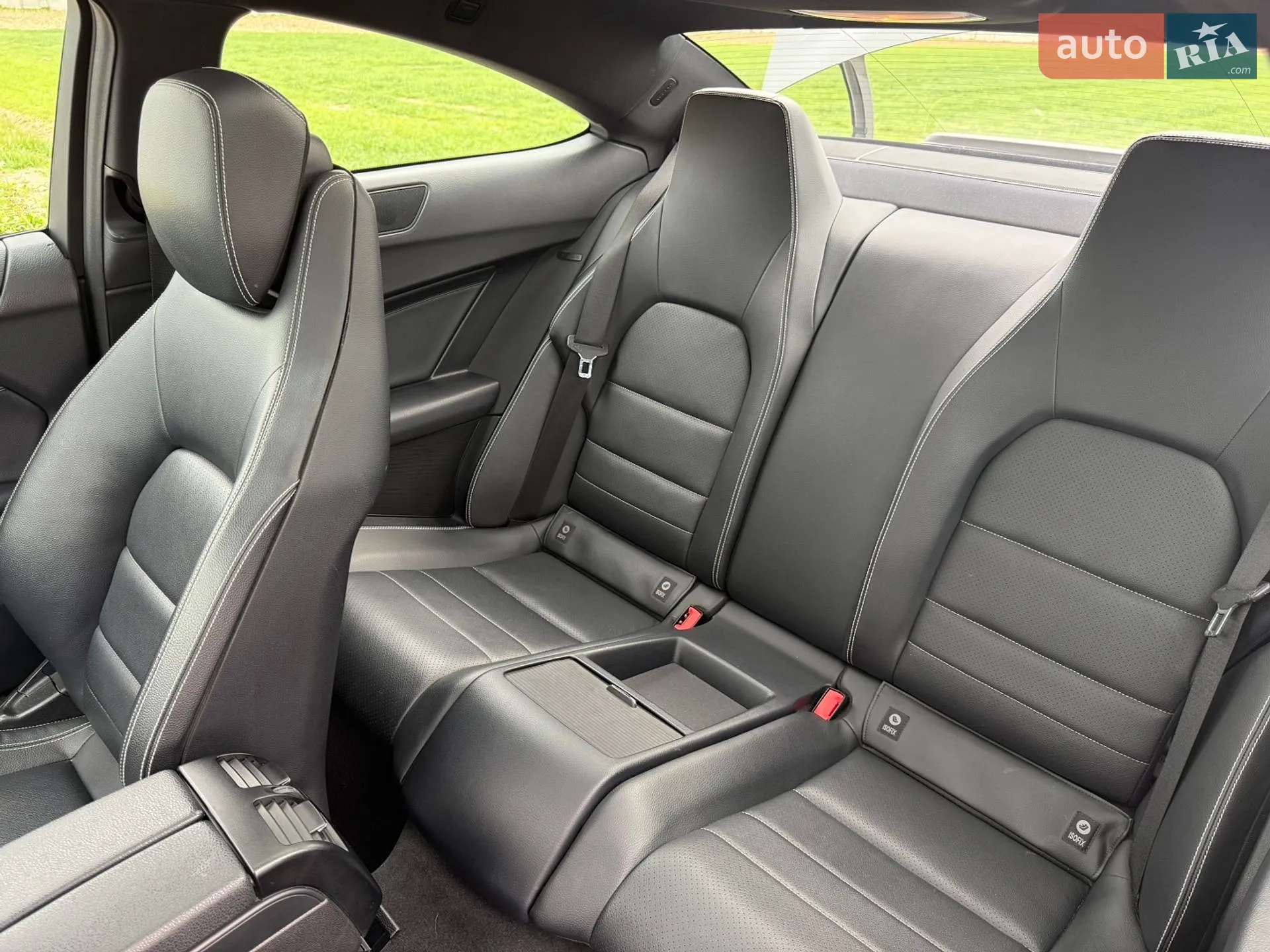2012 Mercedes-Benz C-klasse - мініатюра 30